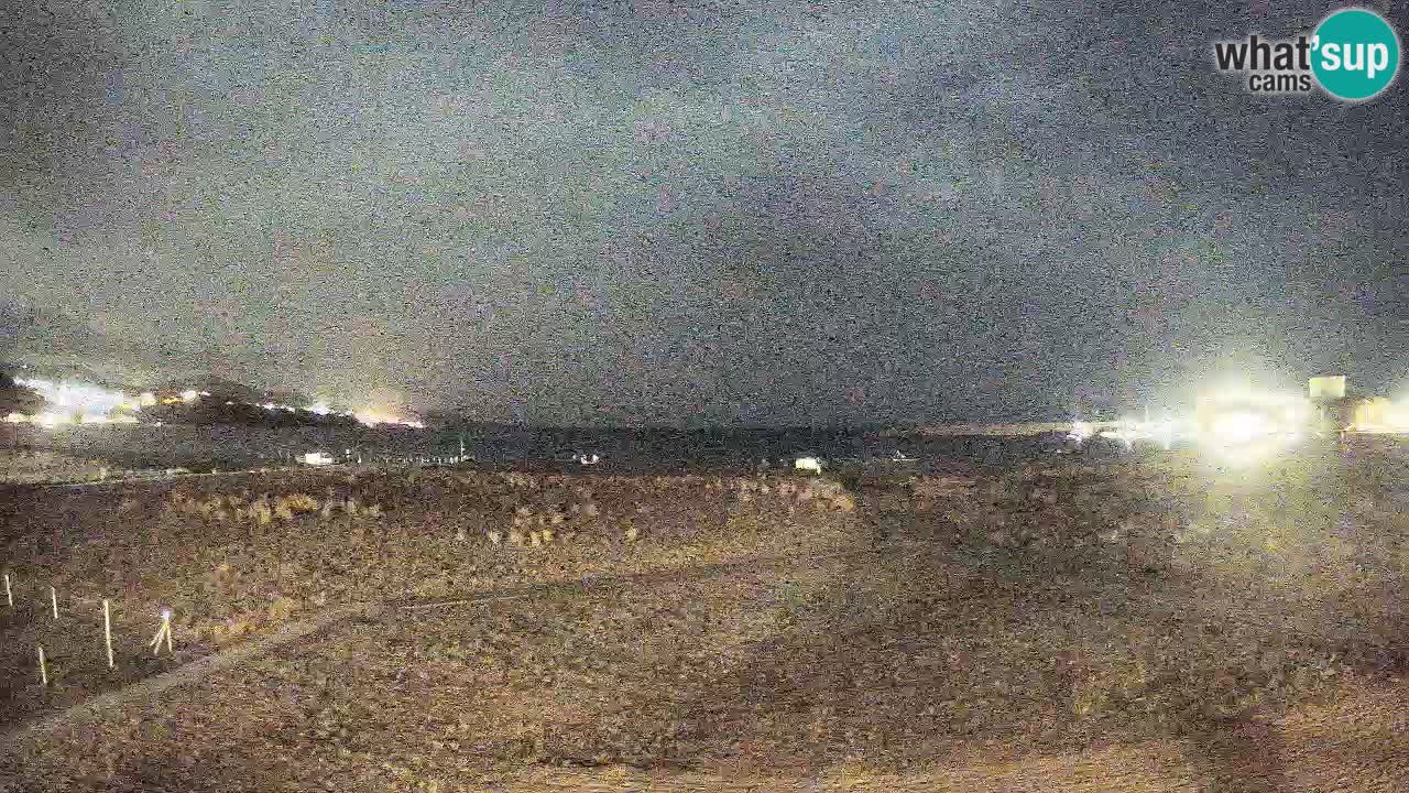 Webcam Live Bosa Marina – Sardaigne – Italie