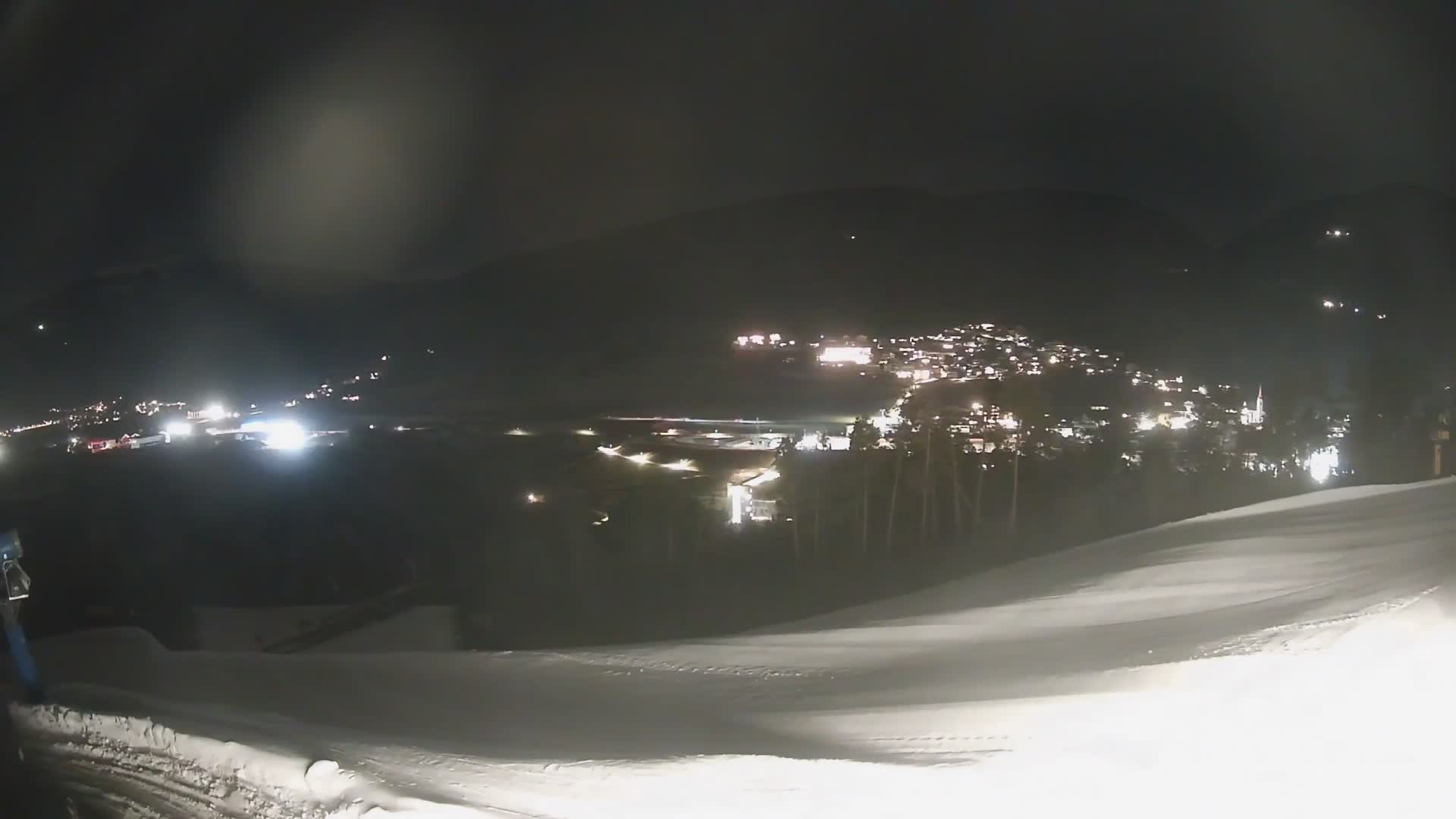 Webcam Ried – Blick nach Percha | Kronplatz