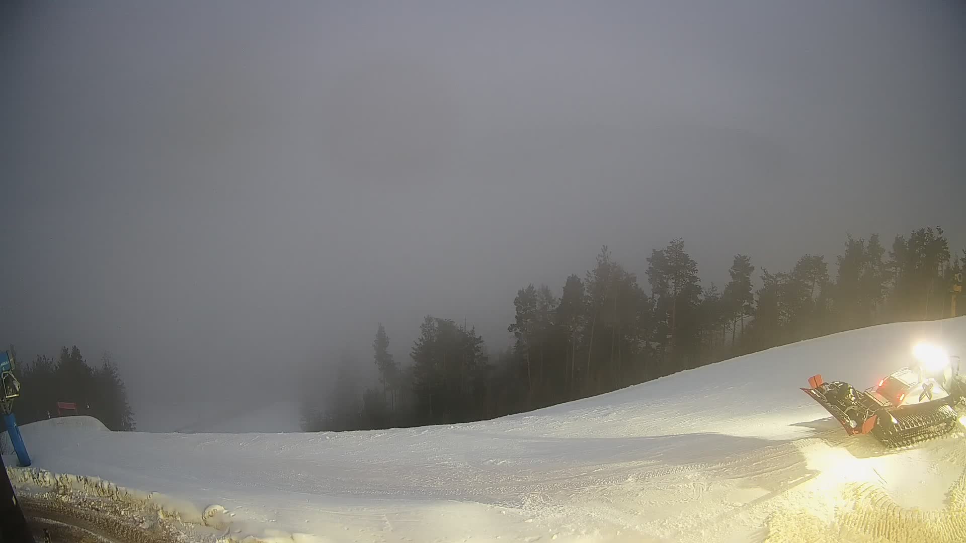 Webcam Ried – Blick nach Percha | Kronplatz