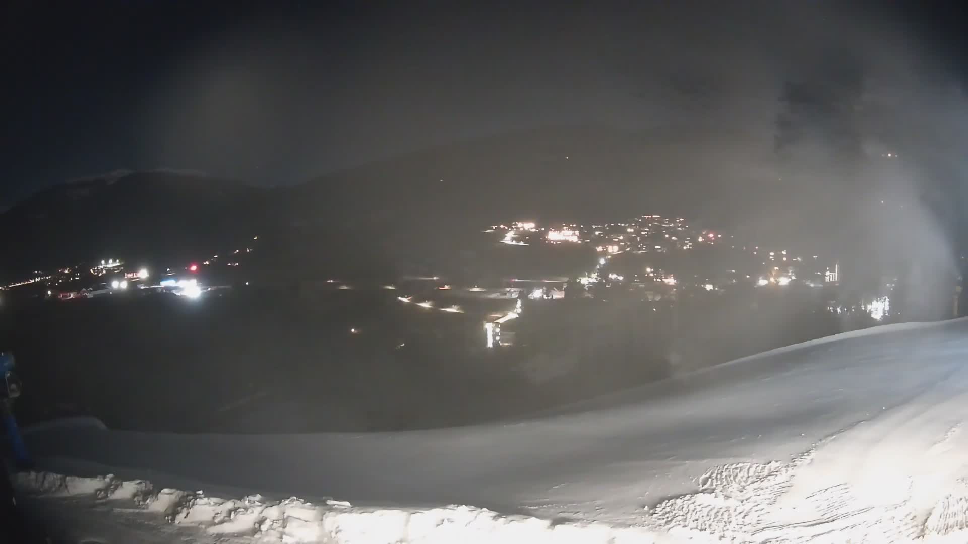 Webcam Ried – Blick nach Percha | Kronplatz