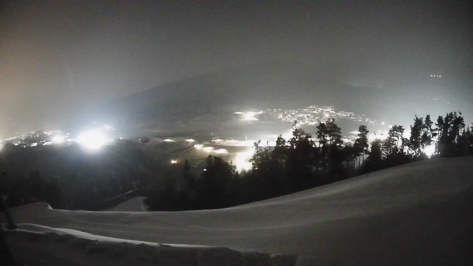 Webcam Ried – Blick nach Percha | Kronplatz