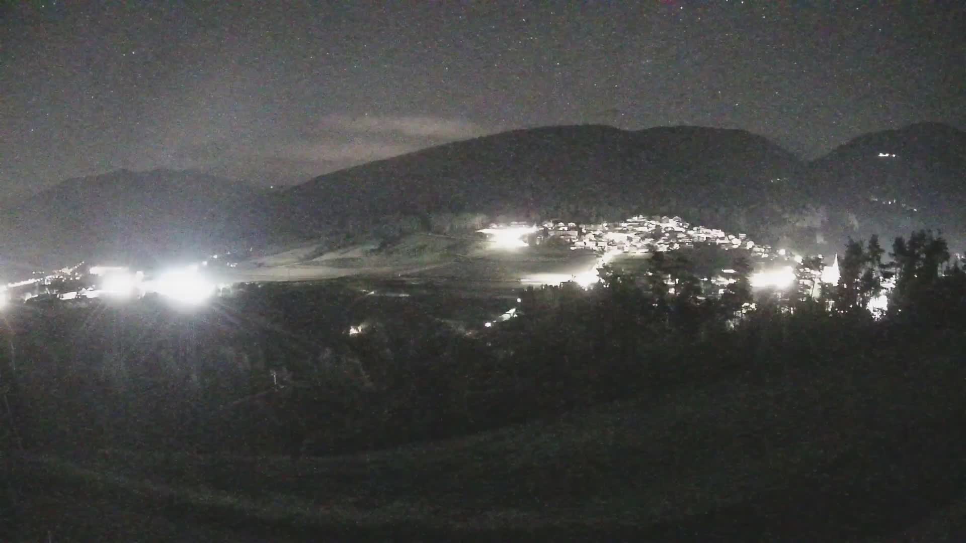 Webcam Ried – Blick nach Percha | Kronplatz