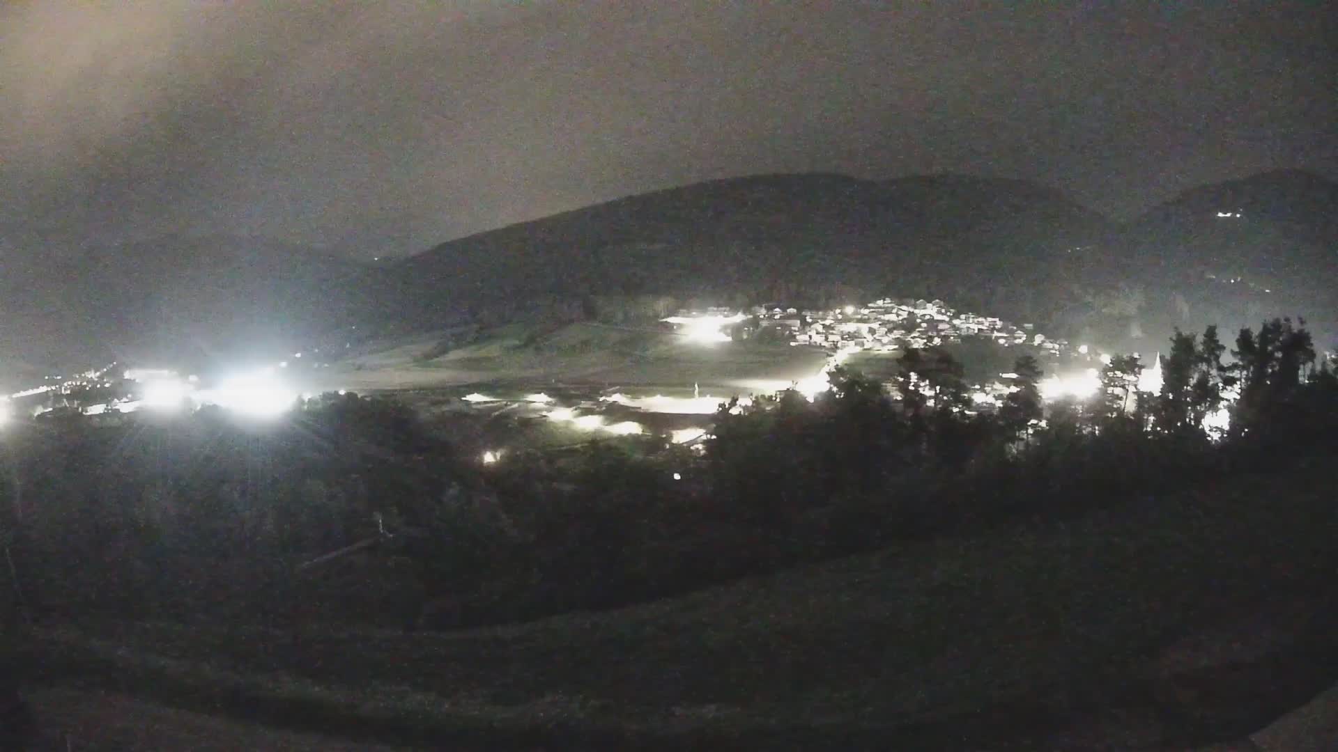 Webcam Ried – Vue sur Percha / Perca