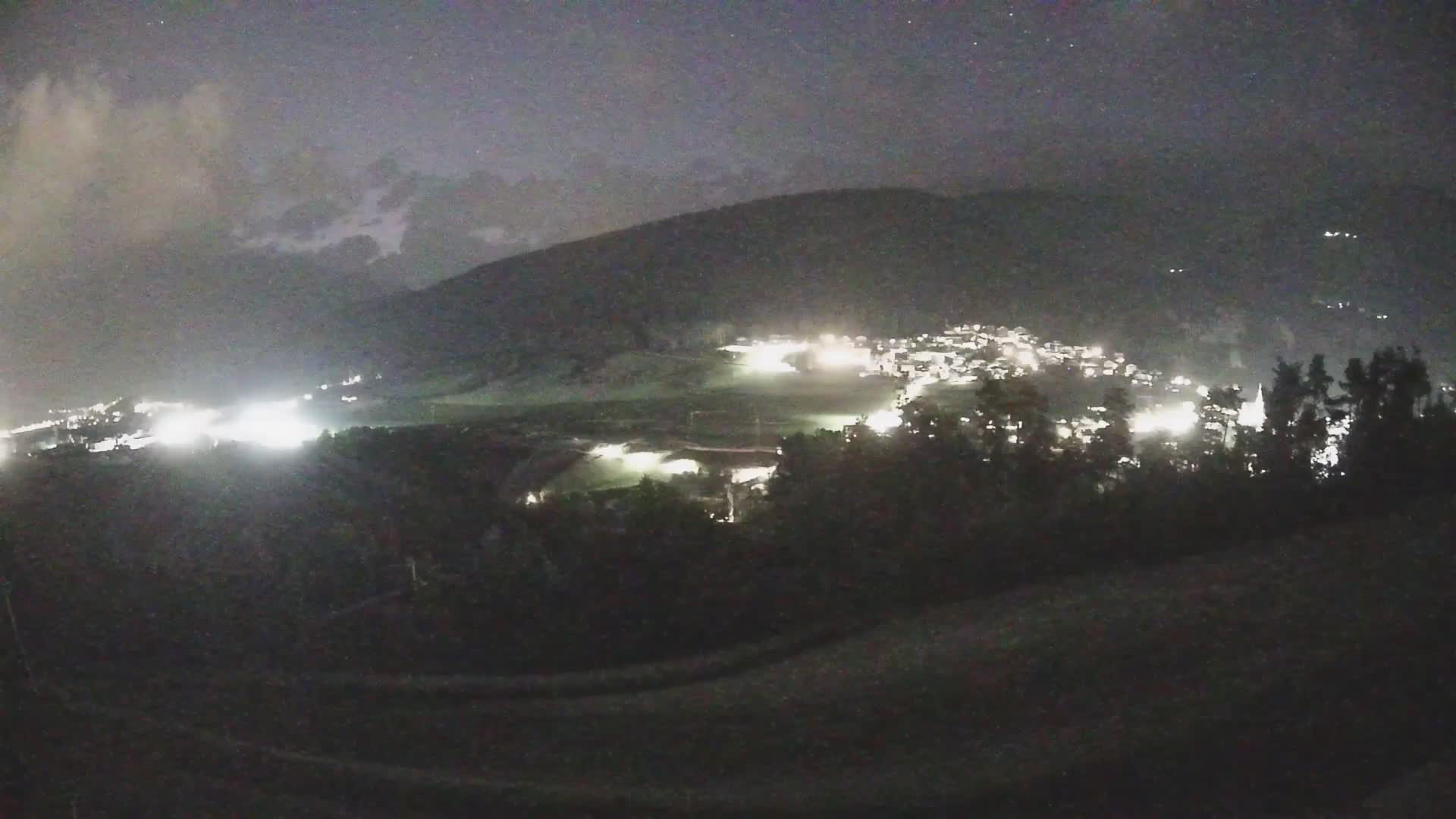 Webcam Ried – Vue sur Percha / Perca