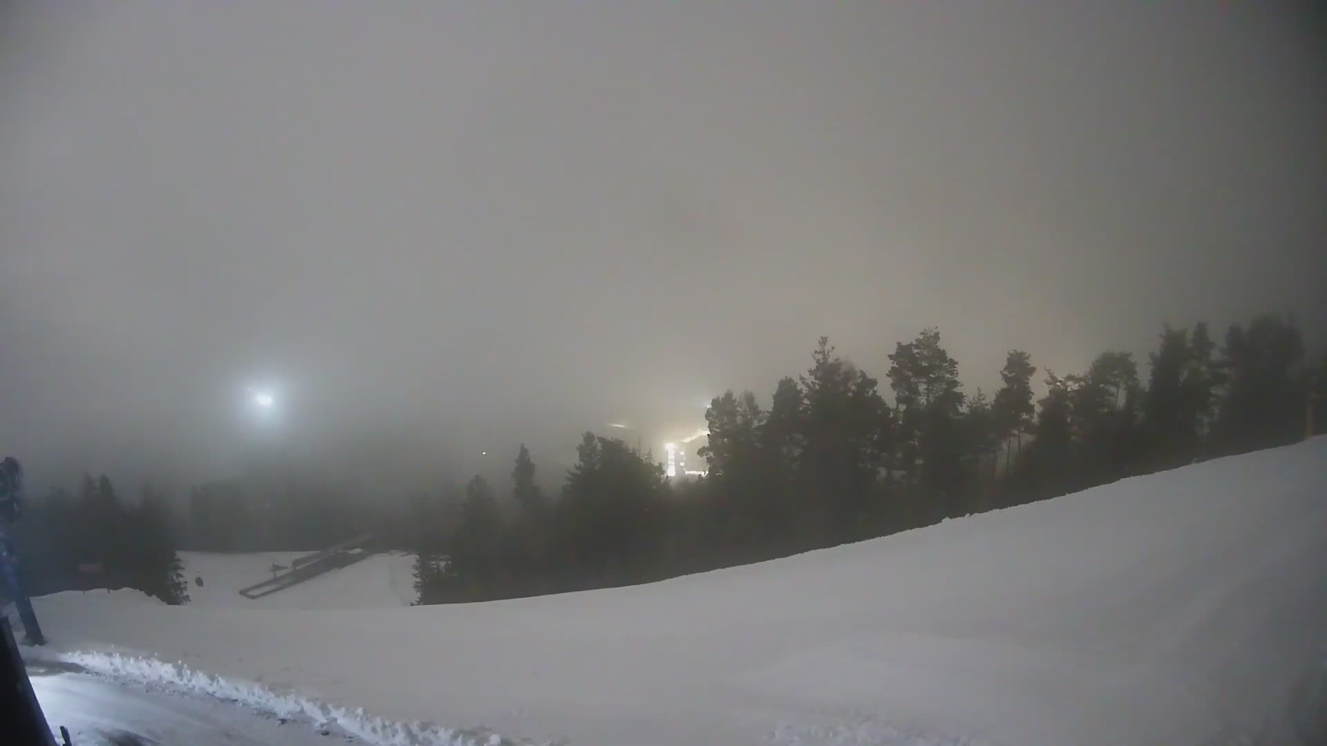 Webcam Ried – View to Percha / Perca