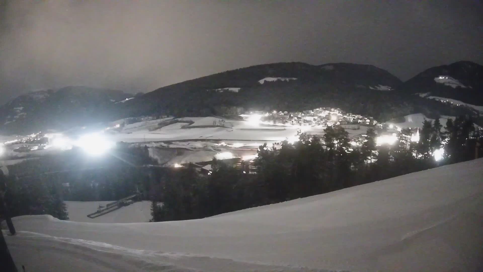 Webcam Ried – Vue sur Percha / Perca