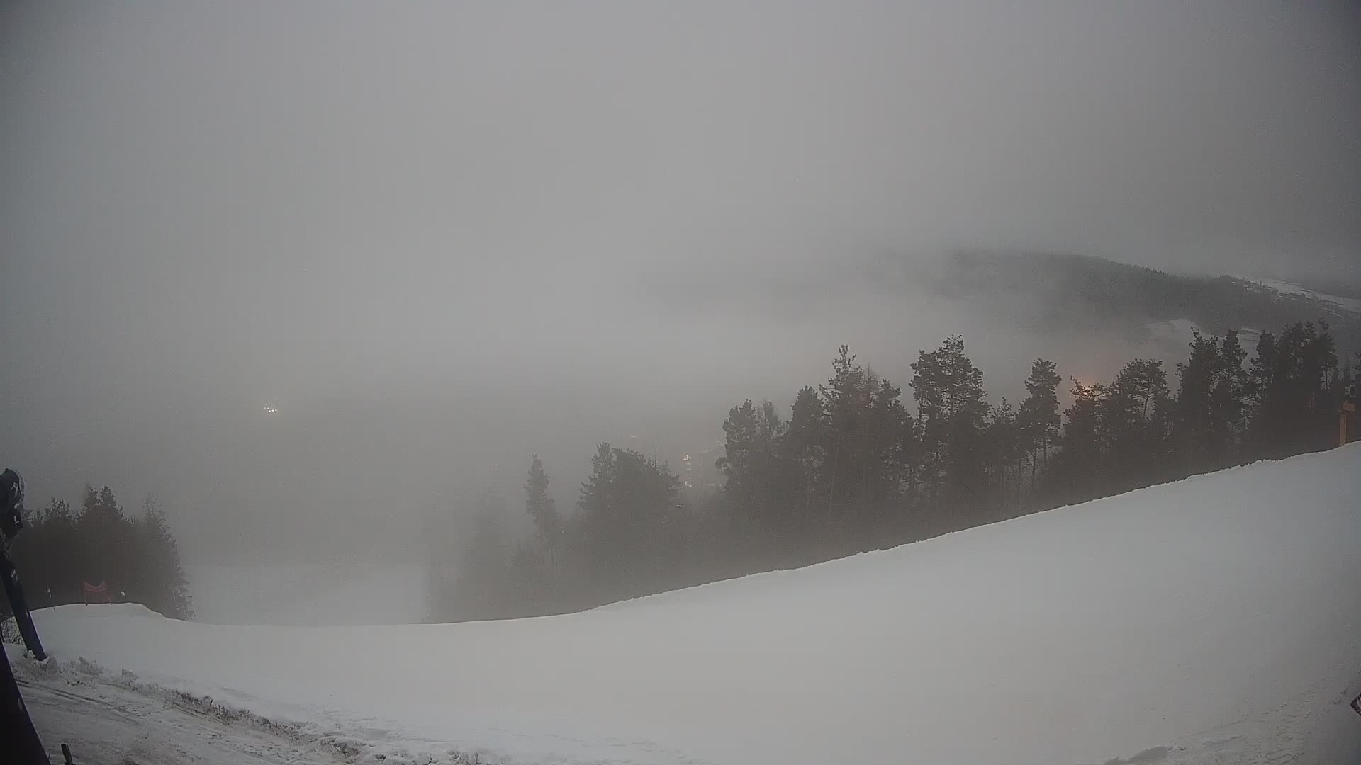 Web kamera Ried – pogled na Percha | Kronplatz
