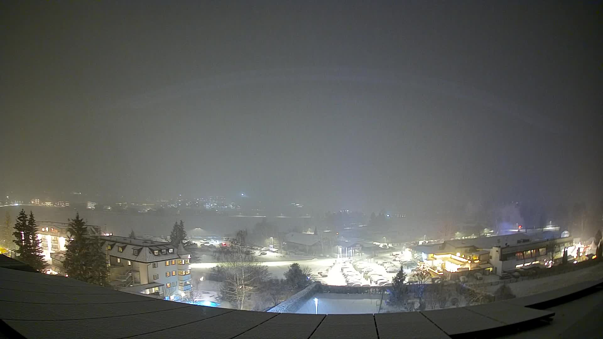 Webcam Riscone | Hotel Olympia | Kronplatz view