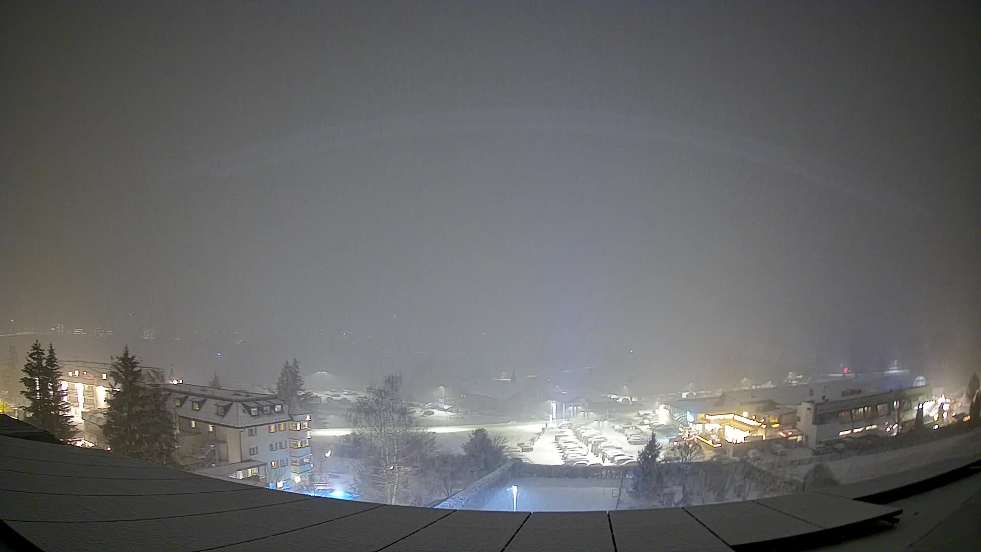 Webcam Reischach | Hotel Olympia | Kronplatz Blick