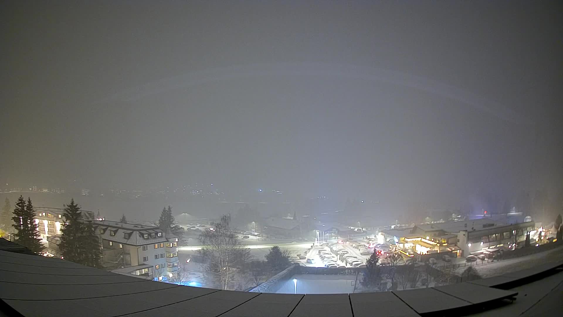 Webcam Riscone | Hotel Olympia | Vista Kronplatz