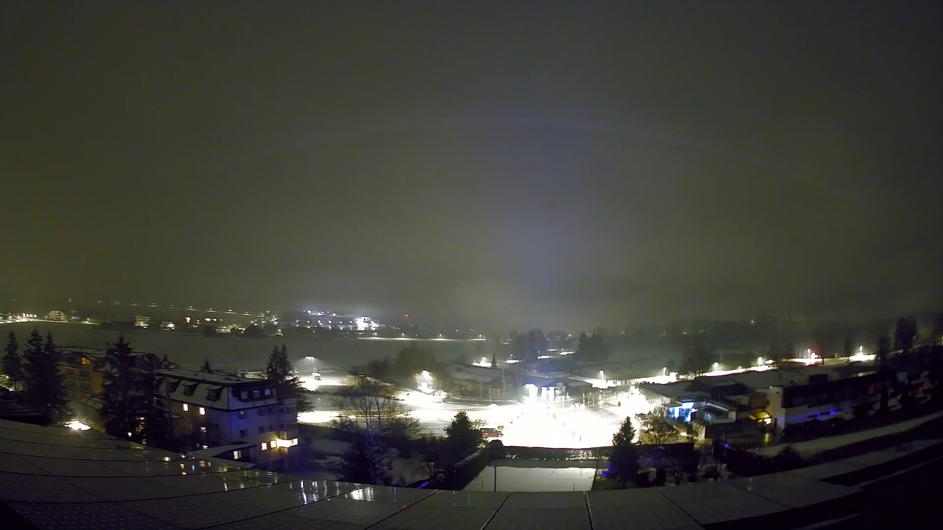 Webcam Riscone | Hôtel Olympia | Vue Kronplatz