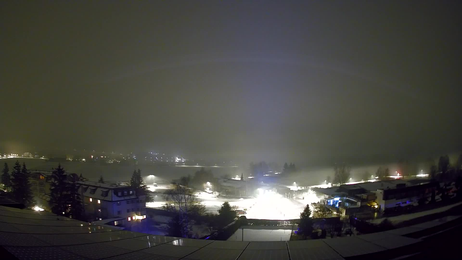 Webcam Reischach | Hotel Olympia | Kronplatz Blick