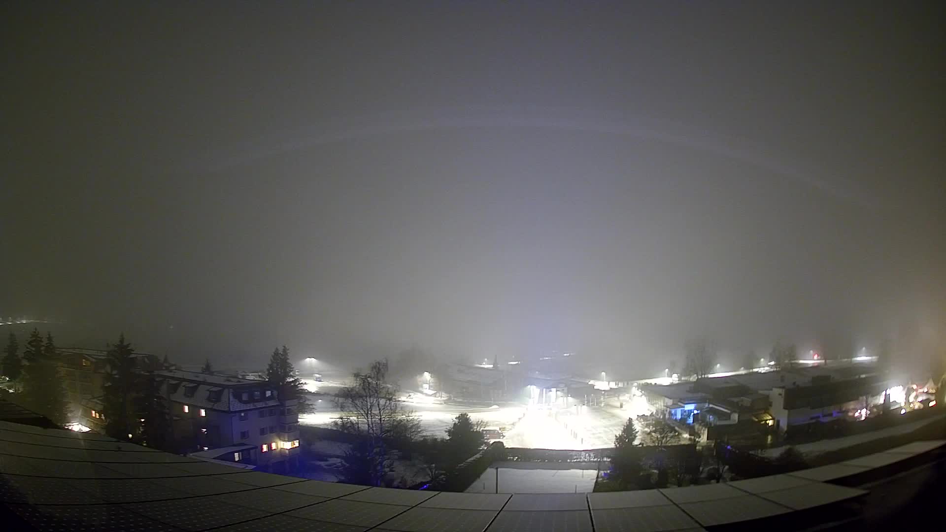 Webcam Riscone | Hotel Olympia | Kronplatz view