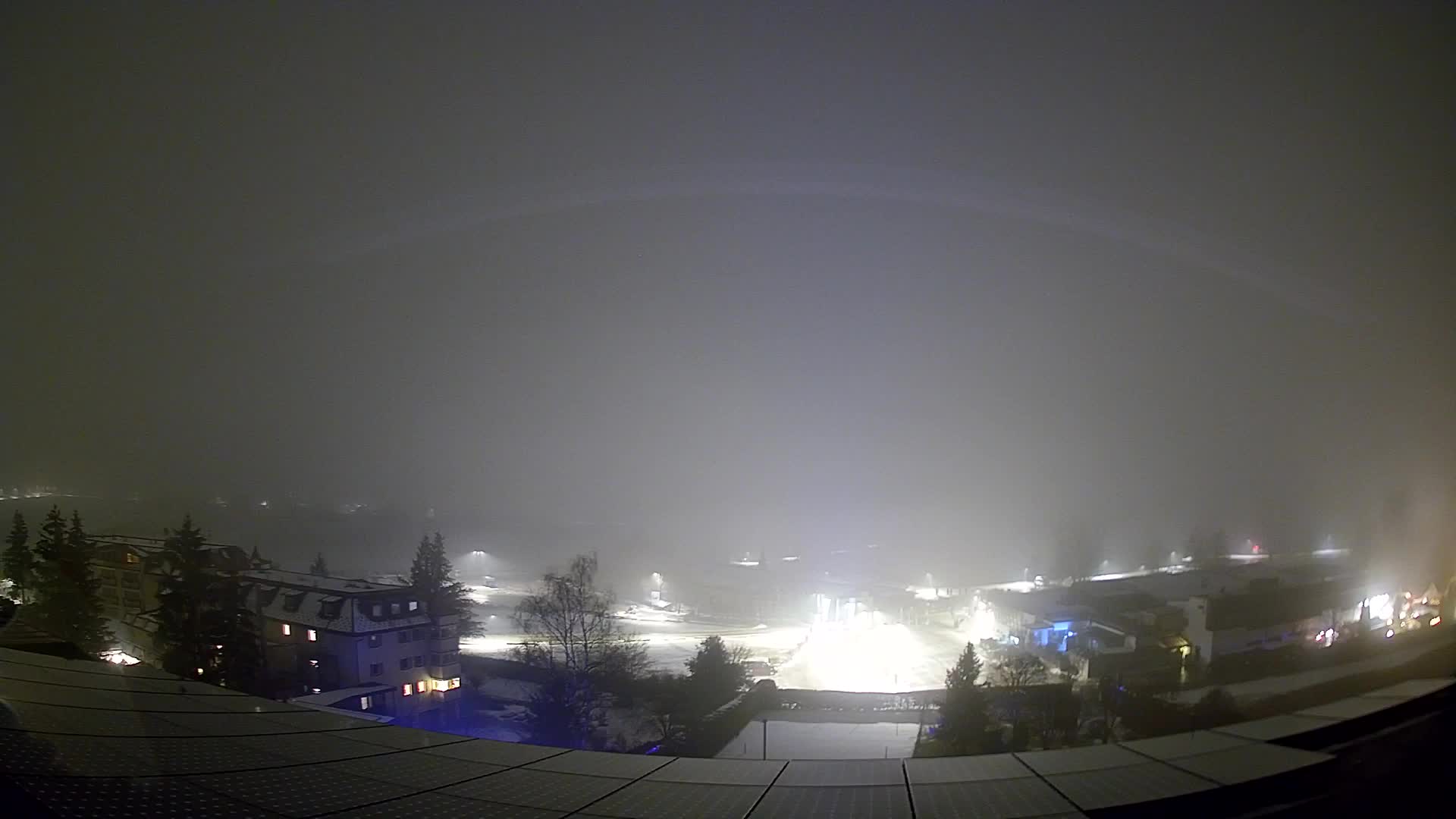 Webcam Riscone | Hotel Olympia | Kronplatz view