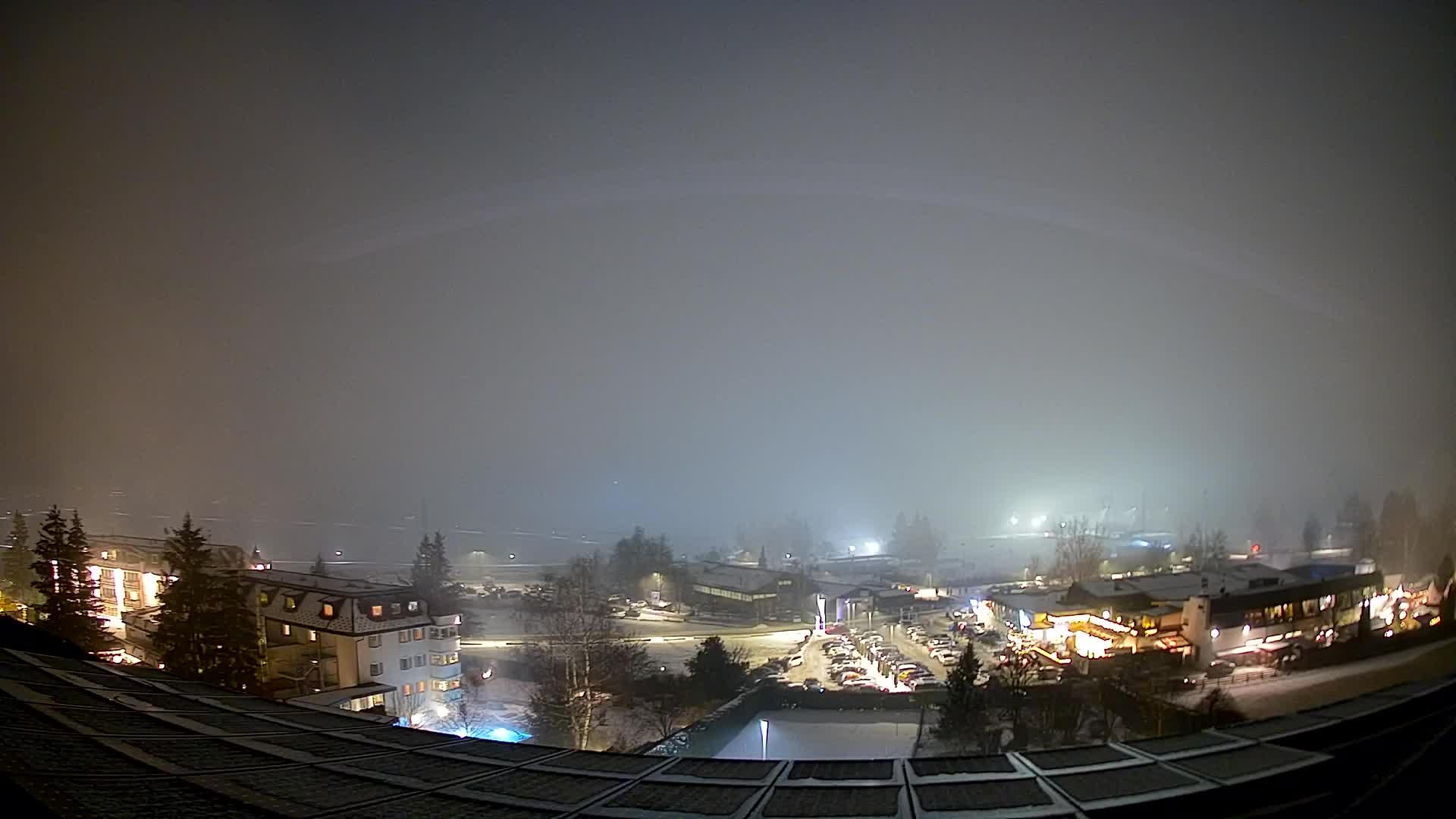 Webcam Riscone | Hôtel Olympia | Vue Kronplatz