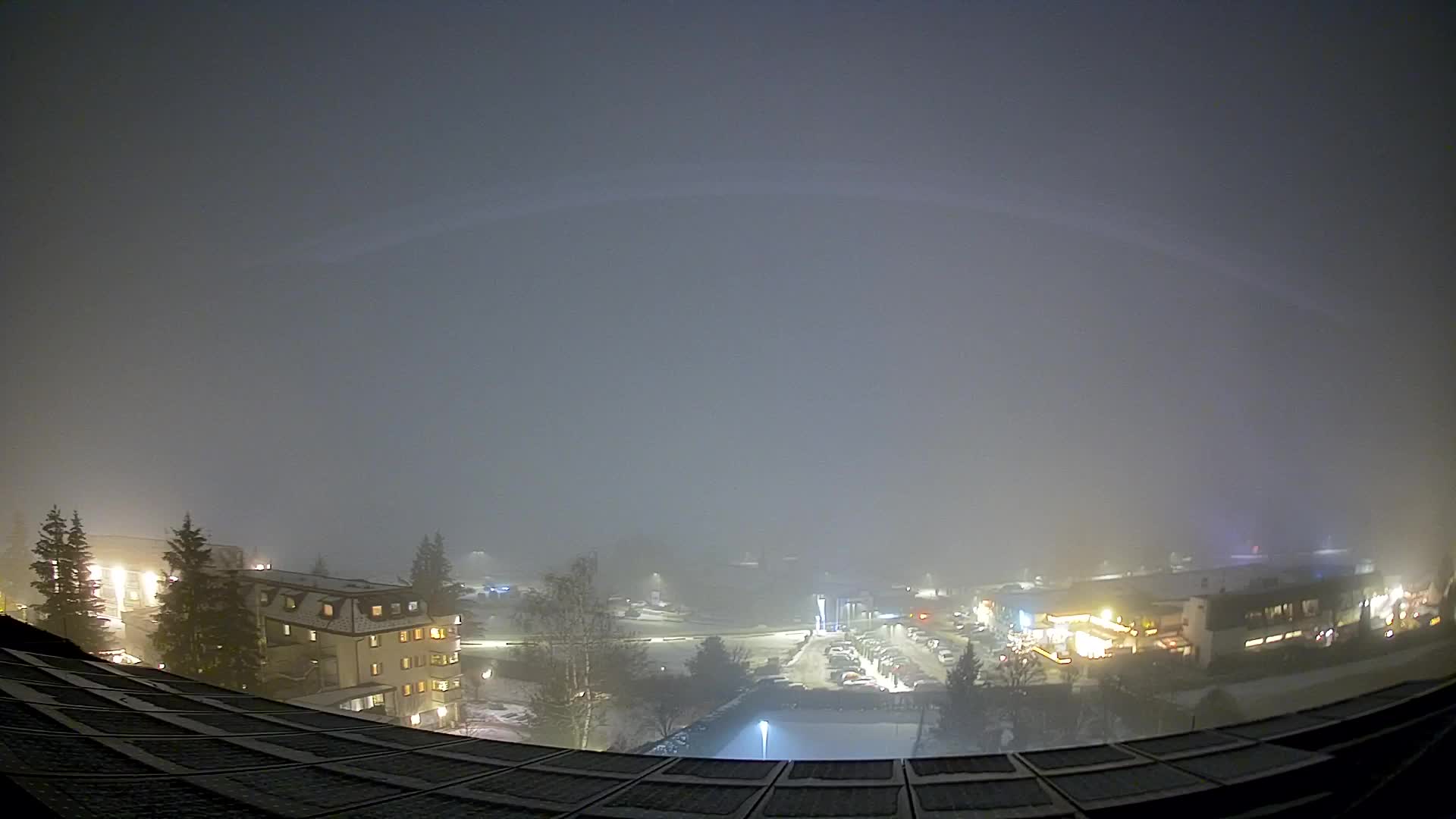 Webcam Riscone | Hôtel Olympia | Vue Kronplatz