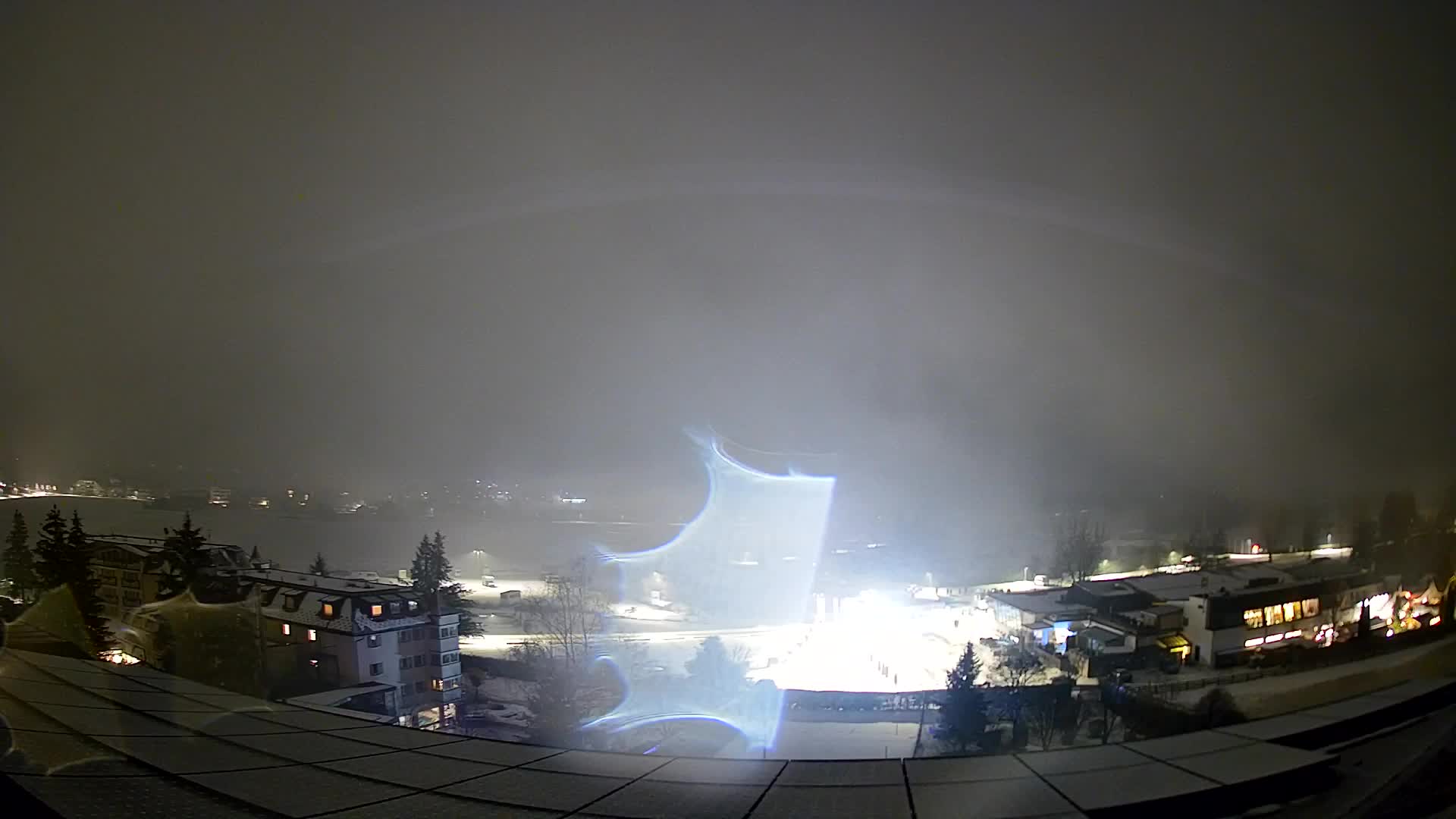 Webcam Riscone | Hôtel Olympia | Vue Kronplatz