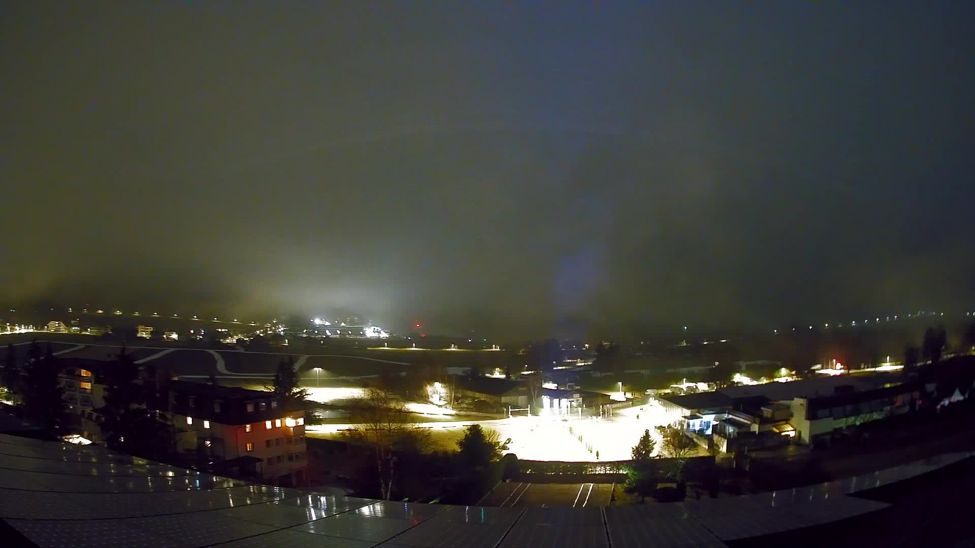 Webcam Riscone | Hotel Olympia | Vista Kronplatz