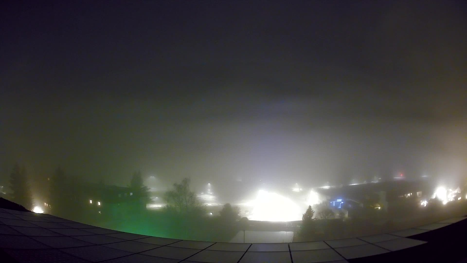 Webcam Riscone | Hôtel Olympia | Vue Kronplatz