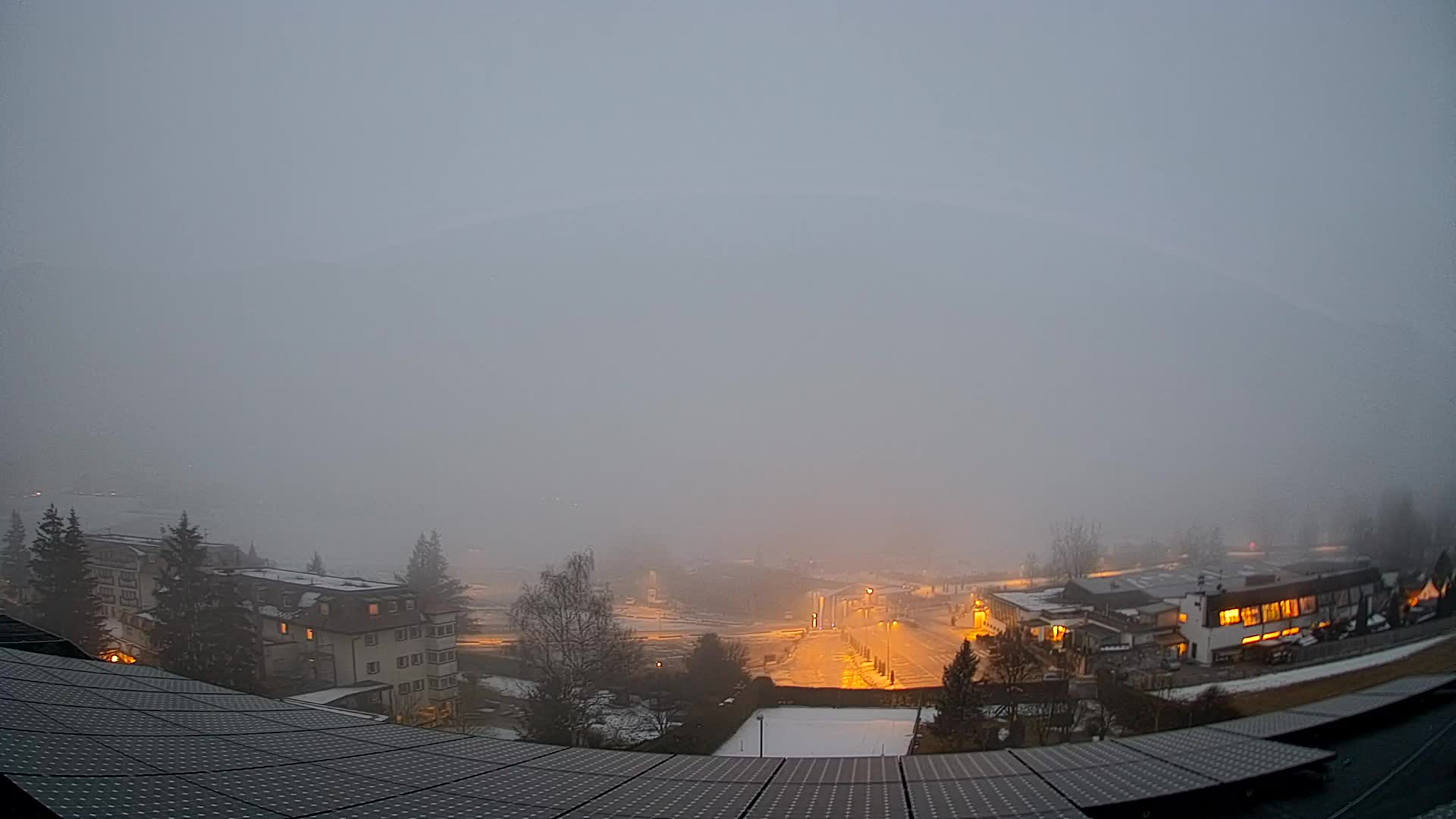 Webcam Reischach | Hotel Olympia | Kronplatz Blick