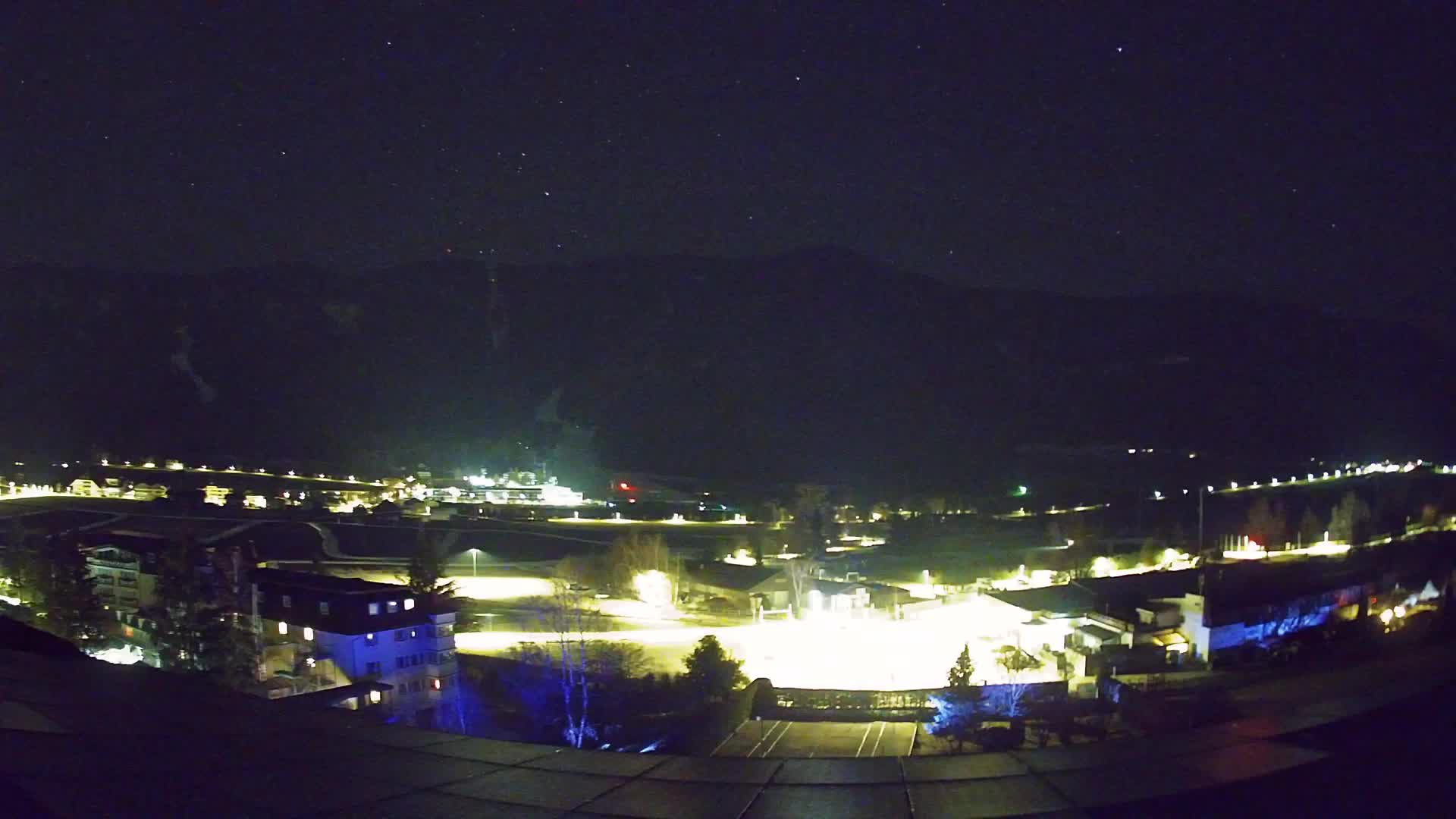 Webcam Reischach | Hotel Olympia | Kronplatz Blick