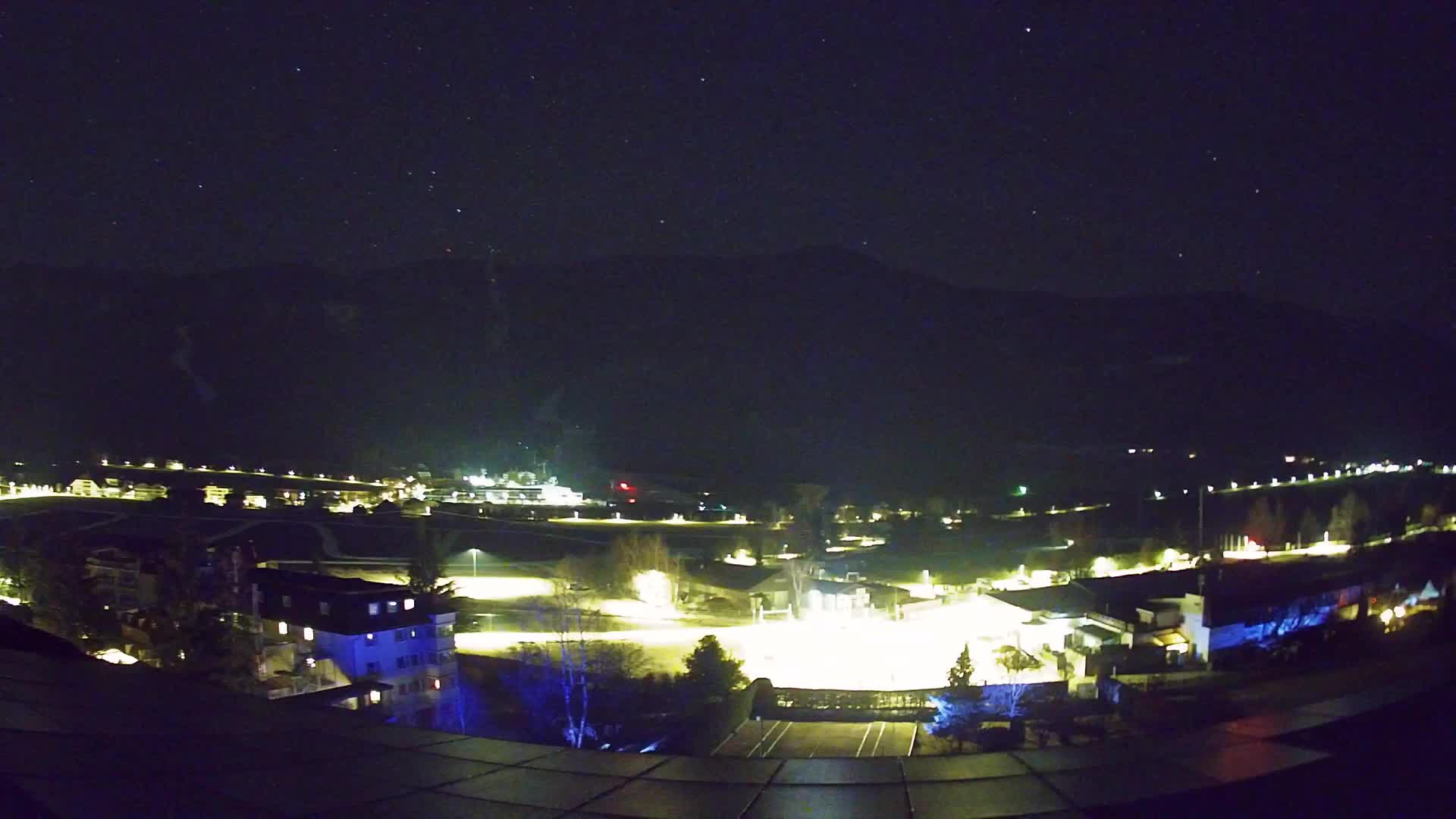 Webcam Reischach | Hotel Olympia | Kronplatz Blick