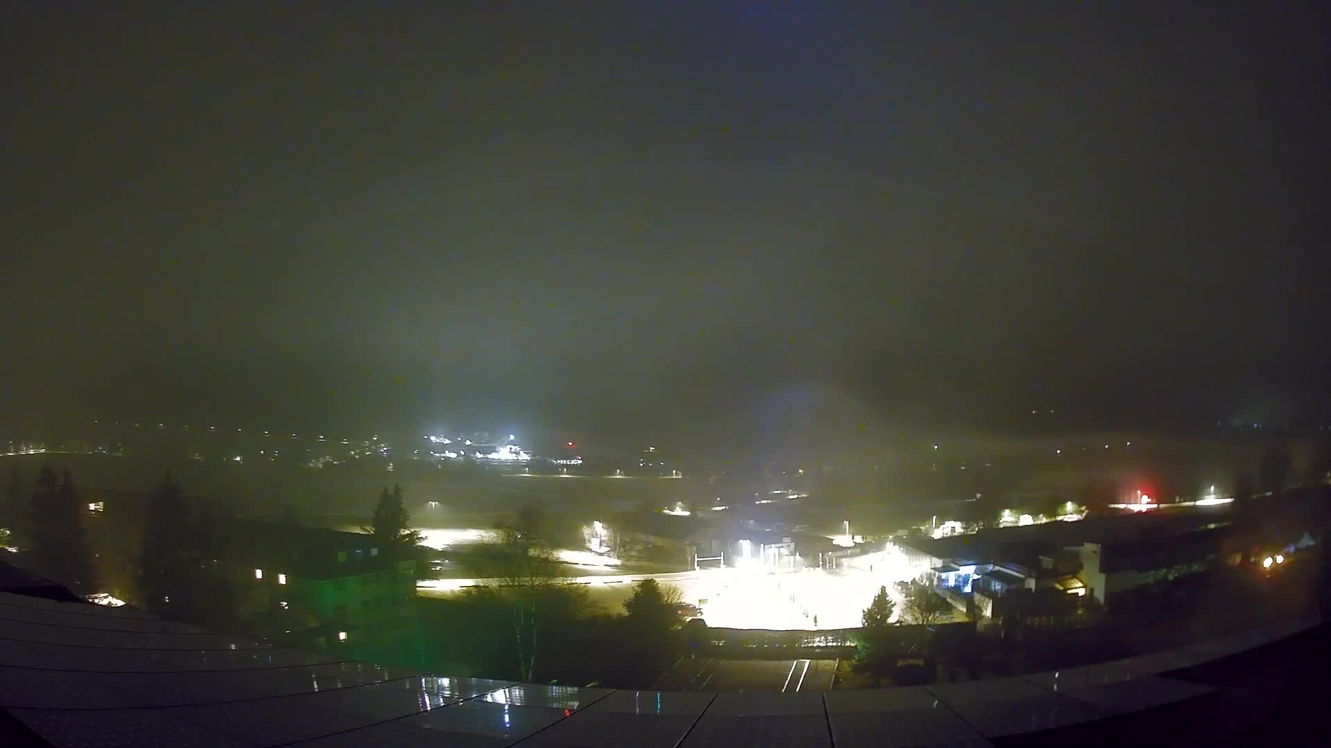 Webcam Reischach | Hotel Olympia | Kronplatz Blick