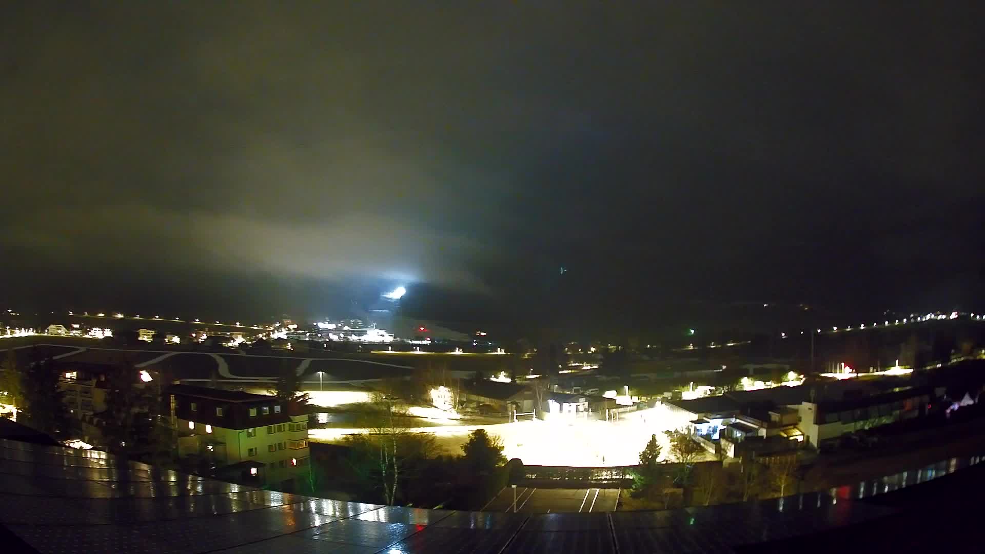 Webcam Reischach | Hotel Olympia | Kronplatz Blick