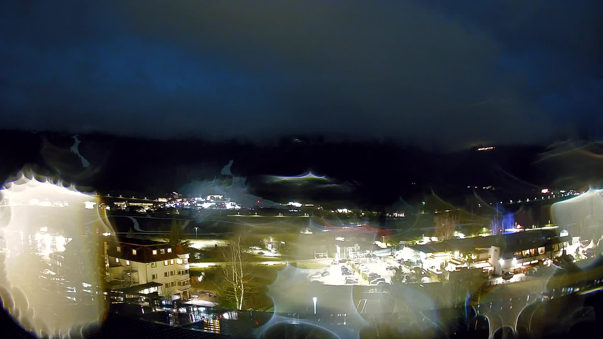 Webcam Reischach | Hotel Olympia | Kronplatz Blick