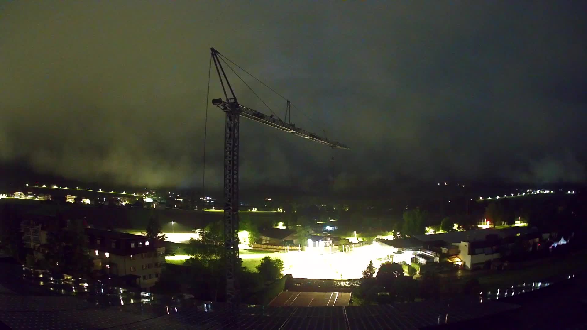 Webcam Reischach | Hotel Olympia | Kronplatz Blick