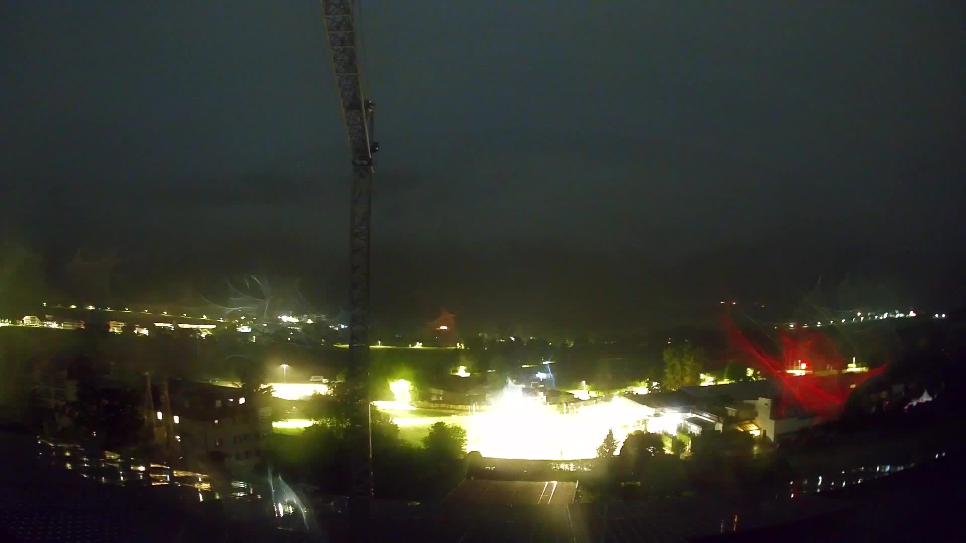 Webcam Riscone | Hotel Olympia | Vista Kronplatz