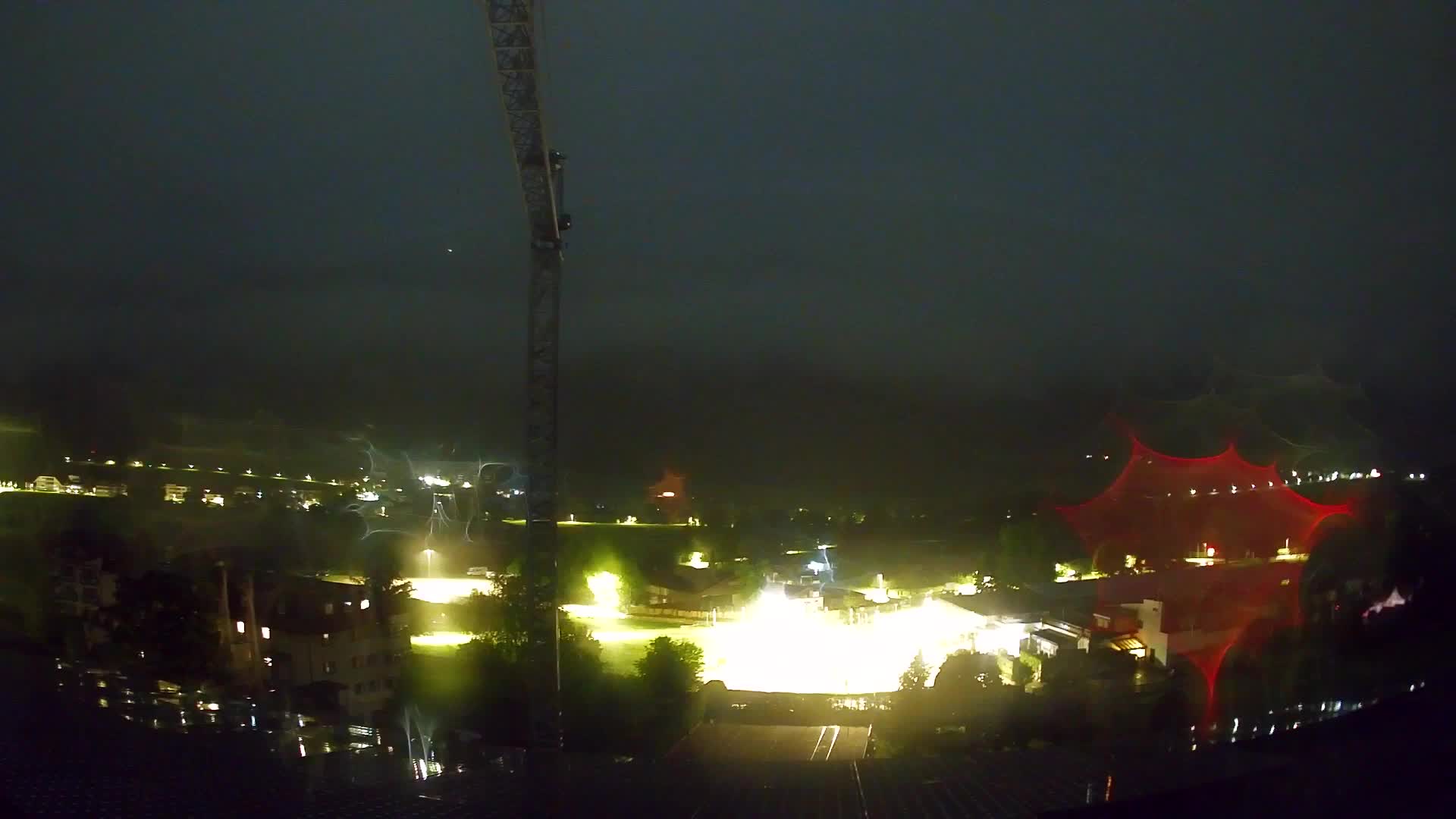 Webcam Reischach | Hotel Olympia | Kronplatz Blick