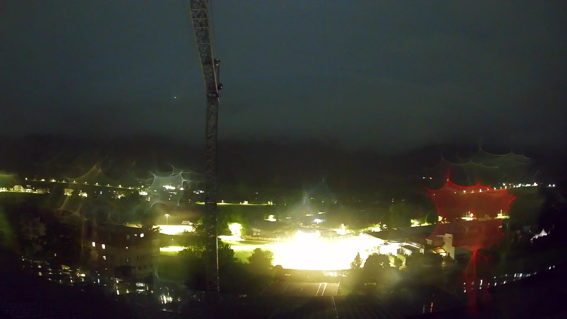 Webcam Riscone | Hotel Olympia | Kronplatz view