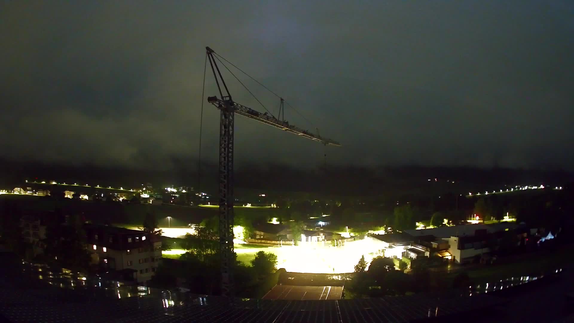 Webcam Reischach | Hotel Olympia | Kronplatz Blick