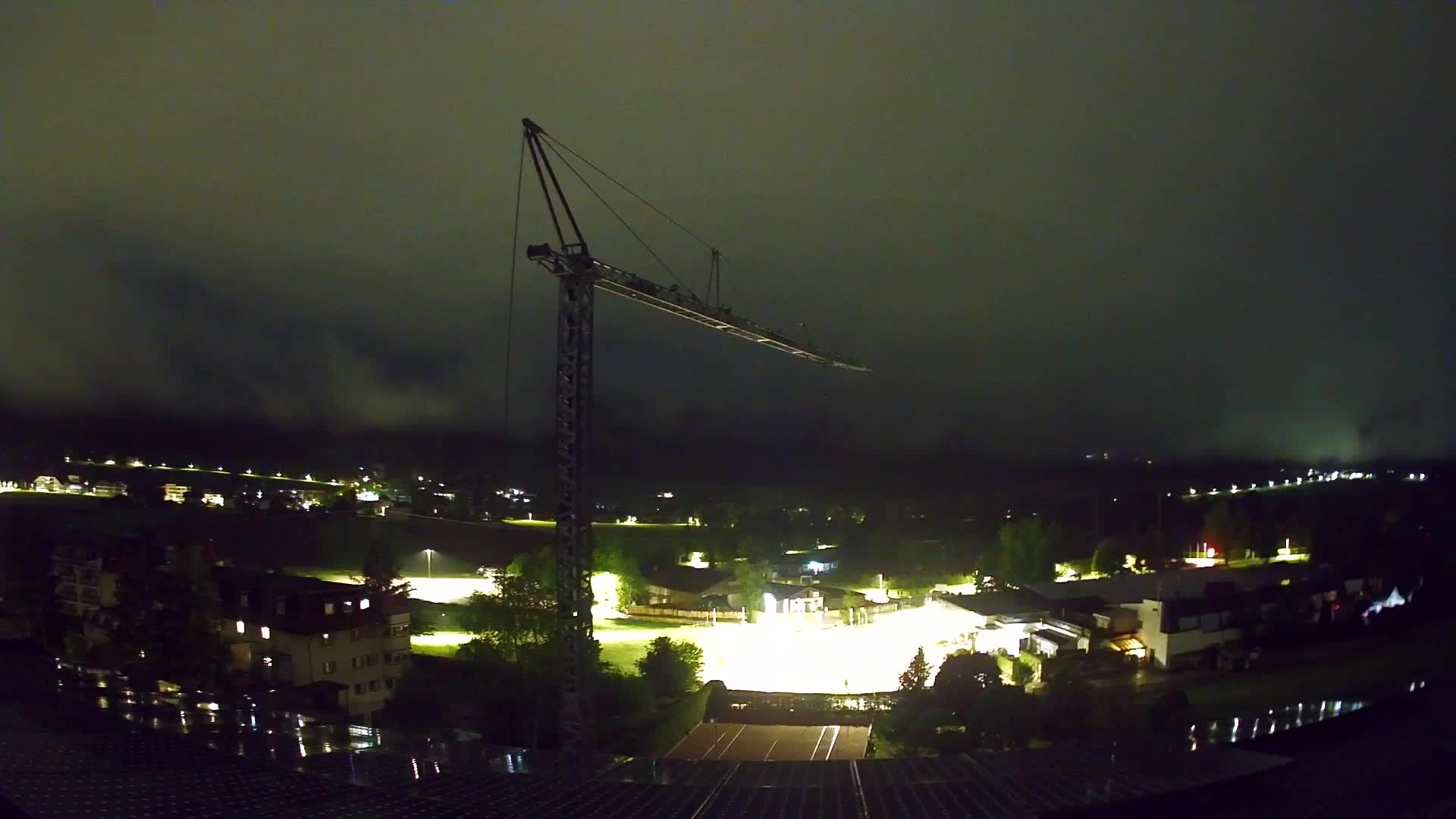Webcam Reischach | Hotel Olympia | Kronplatz Blick