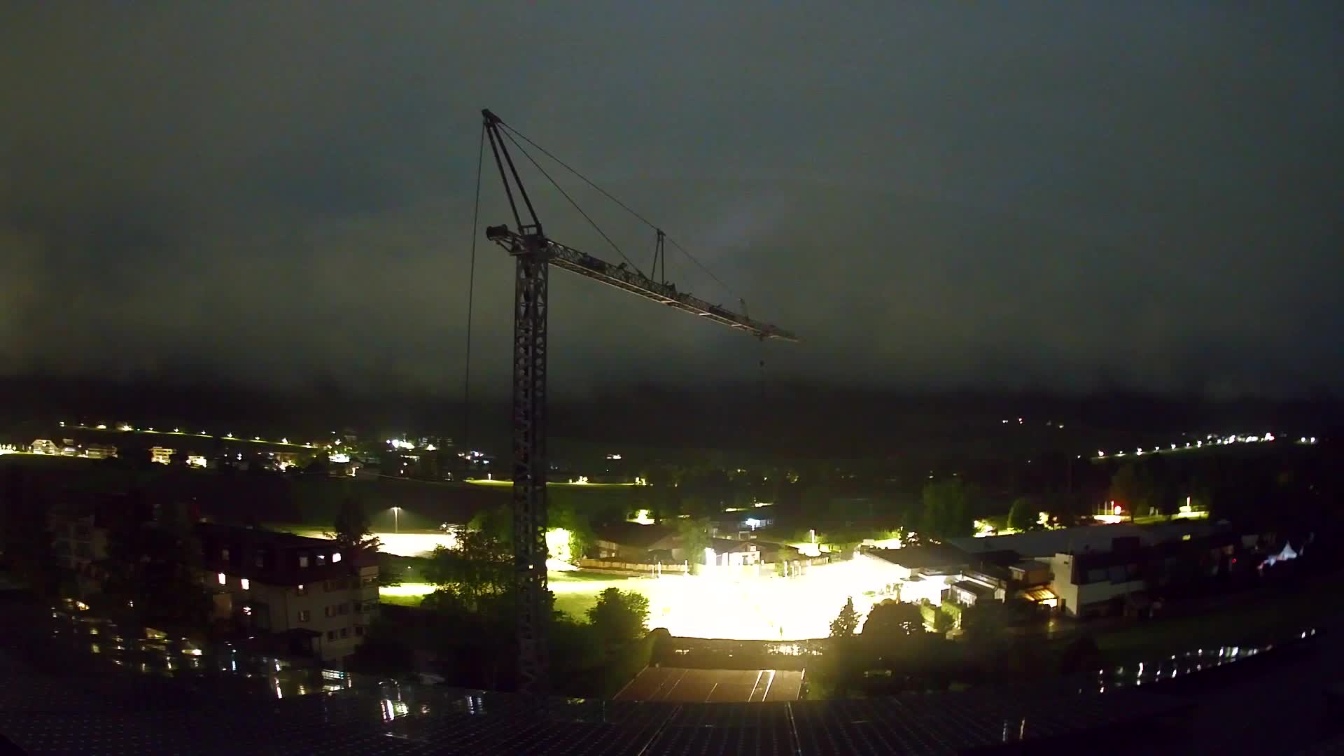 Webcam Reischach | Hotel Olympia | Kronplatz Blick