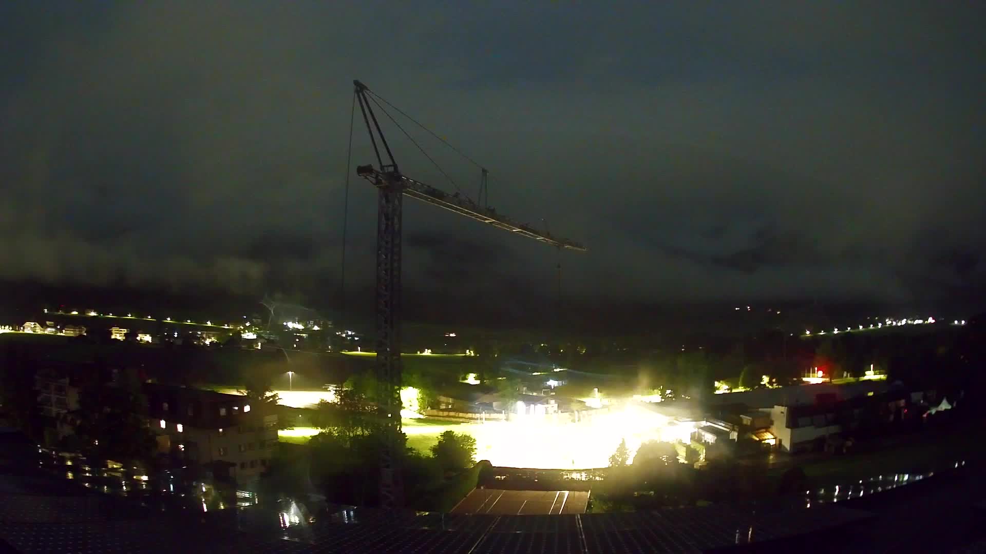 Webcam Reischach | Hotel Olympia | Kronplatz Blick