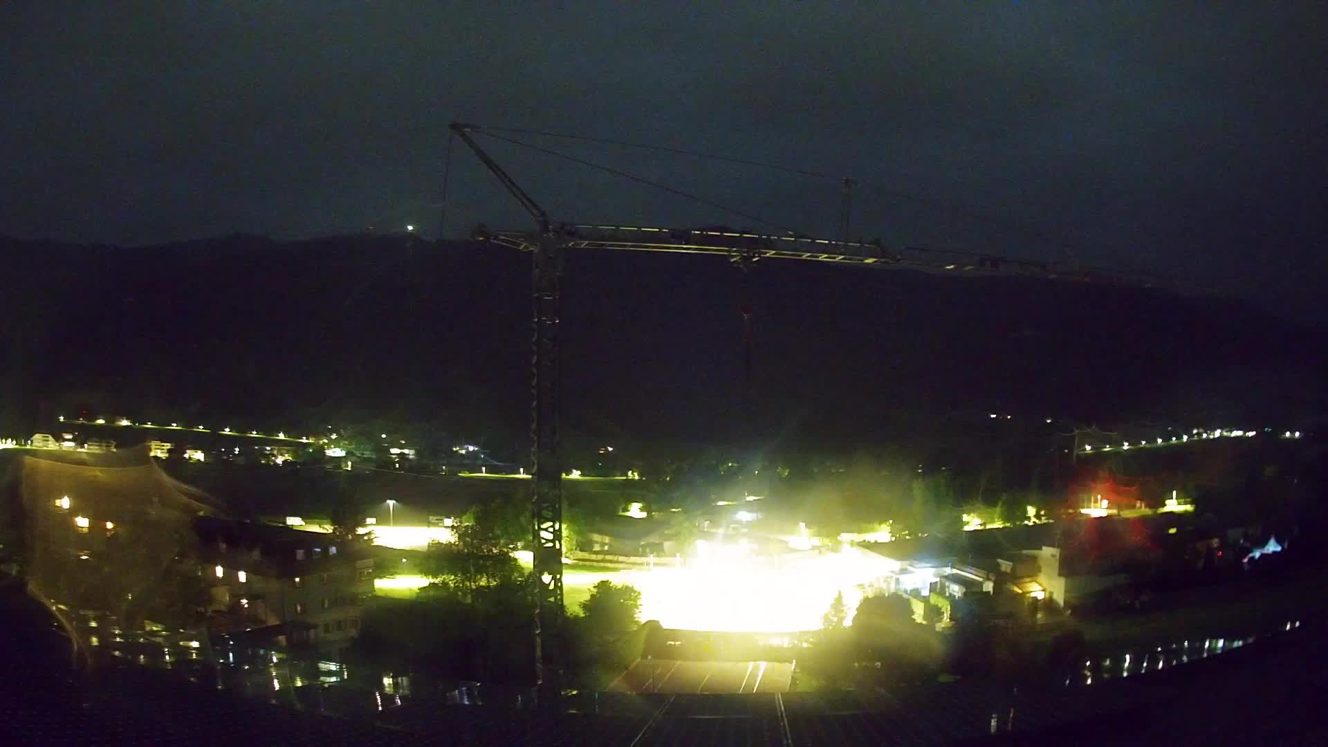 Webcam Reischach | Hotel Olympia | Kronplatz Blick