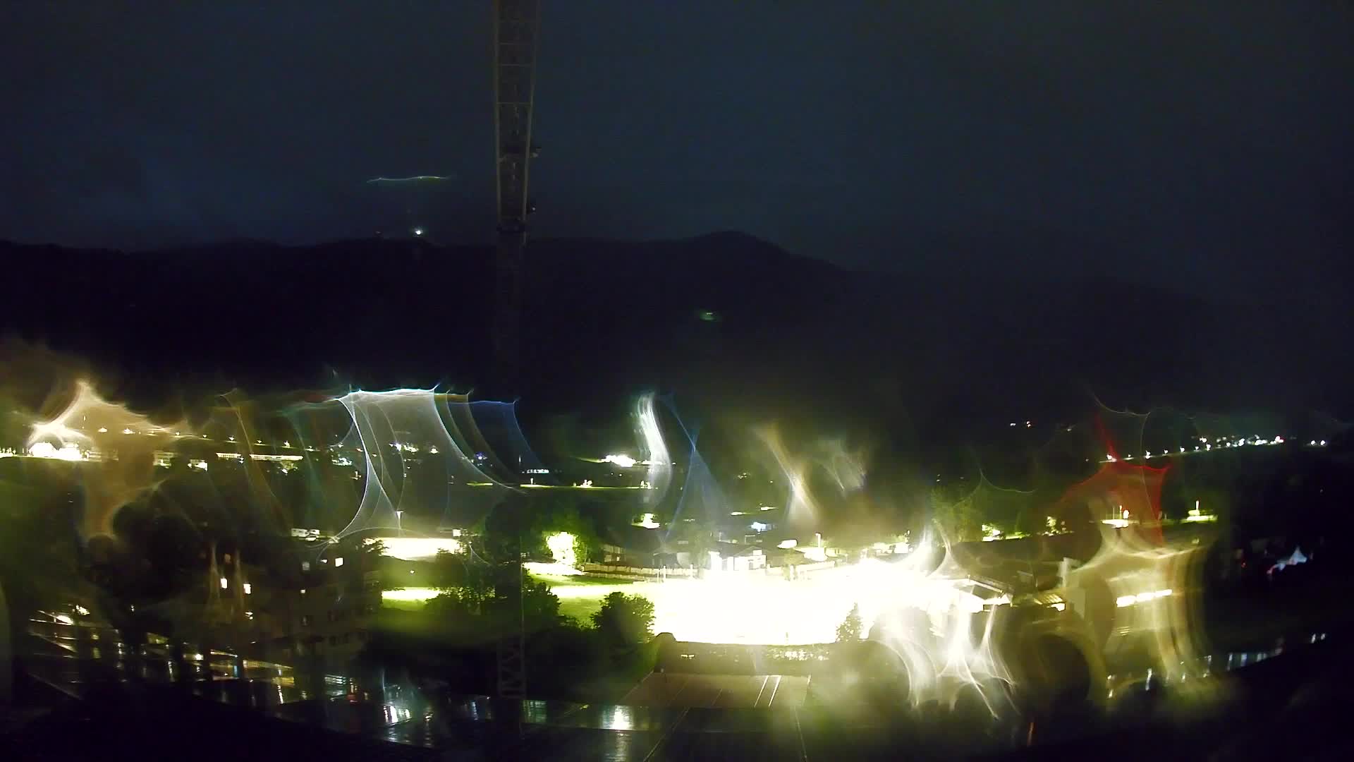 Webcam Reischach | Hotel Olympia | Kronplatz Blick