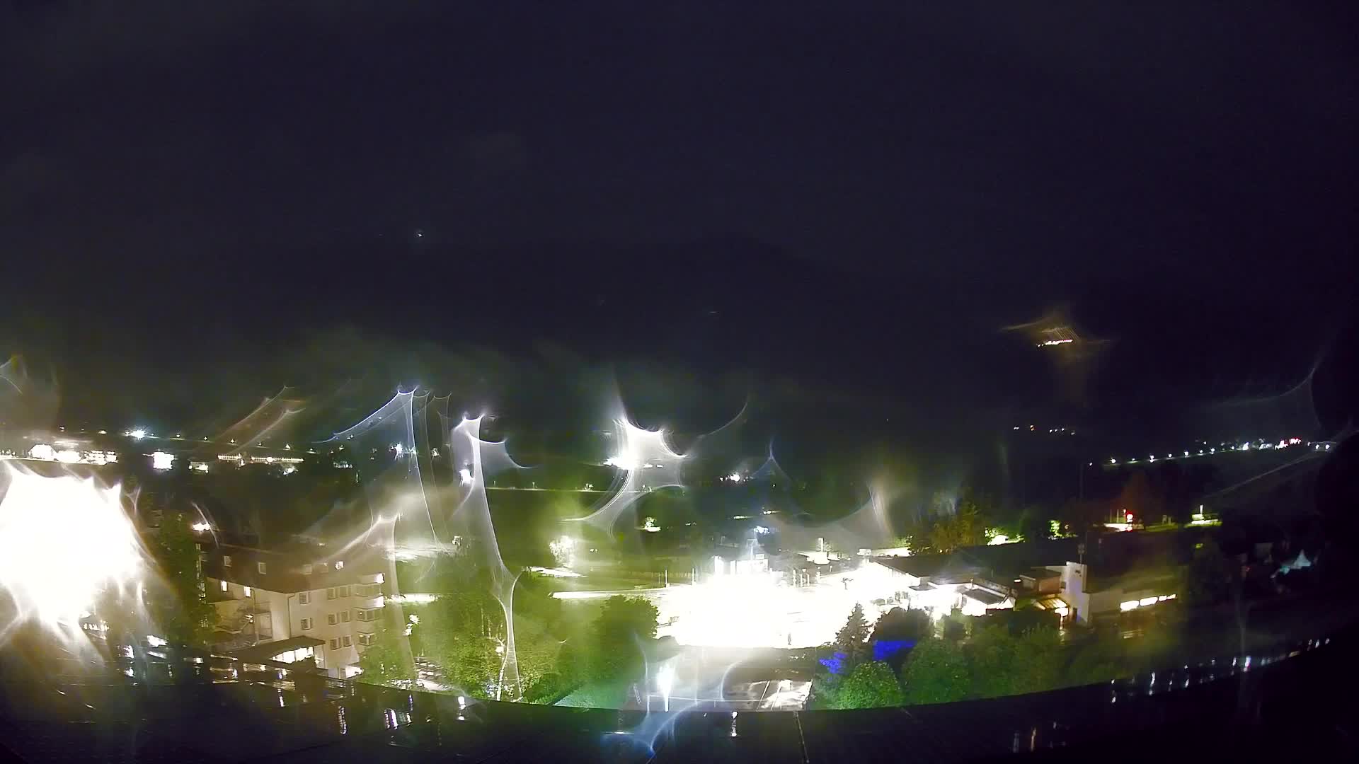 Webcam Reischach | Hotel Olympia | Kronplatz Blick