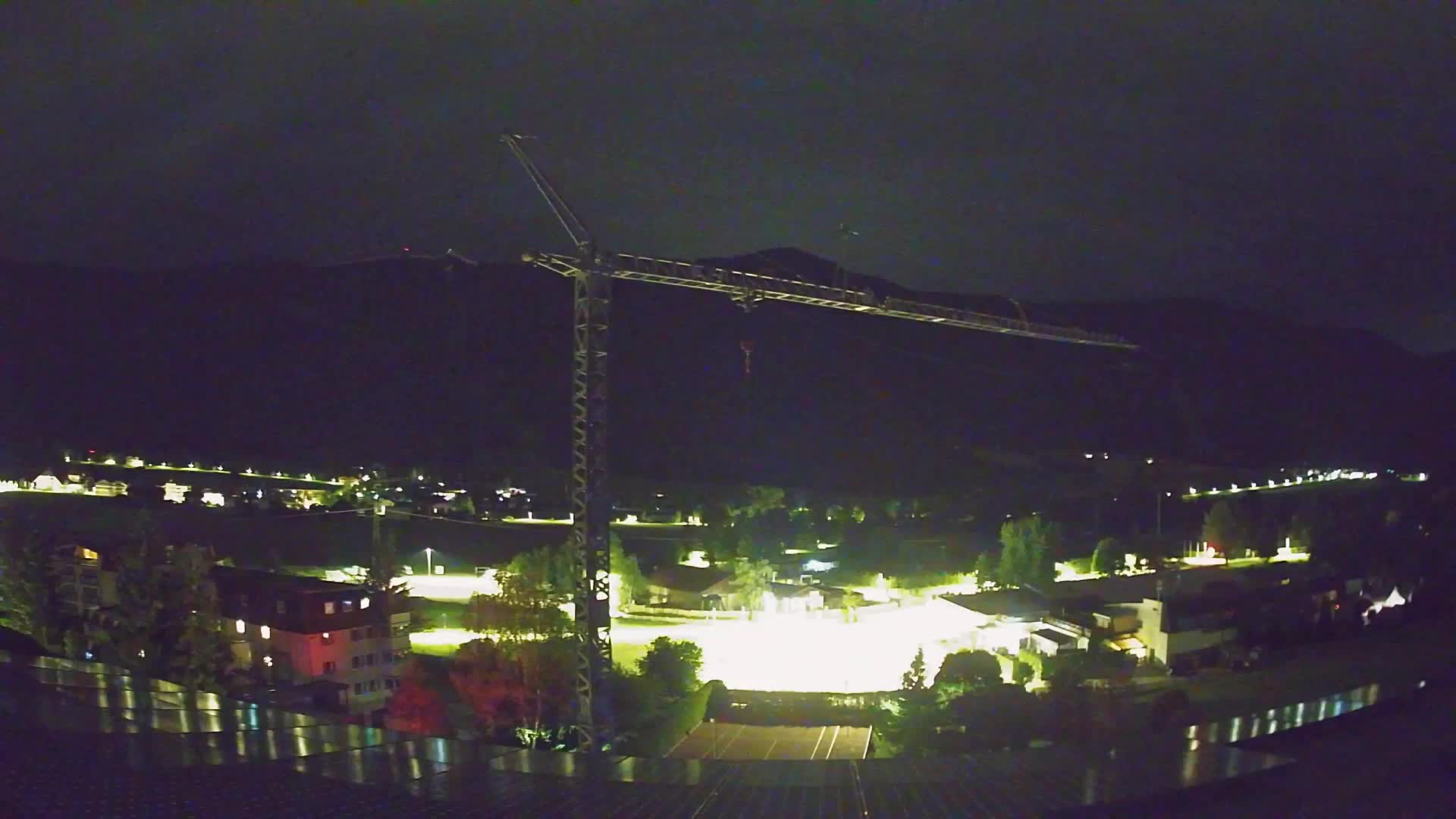 Webcam Reischach | Hotel Olympia | Kronplatz Blick