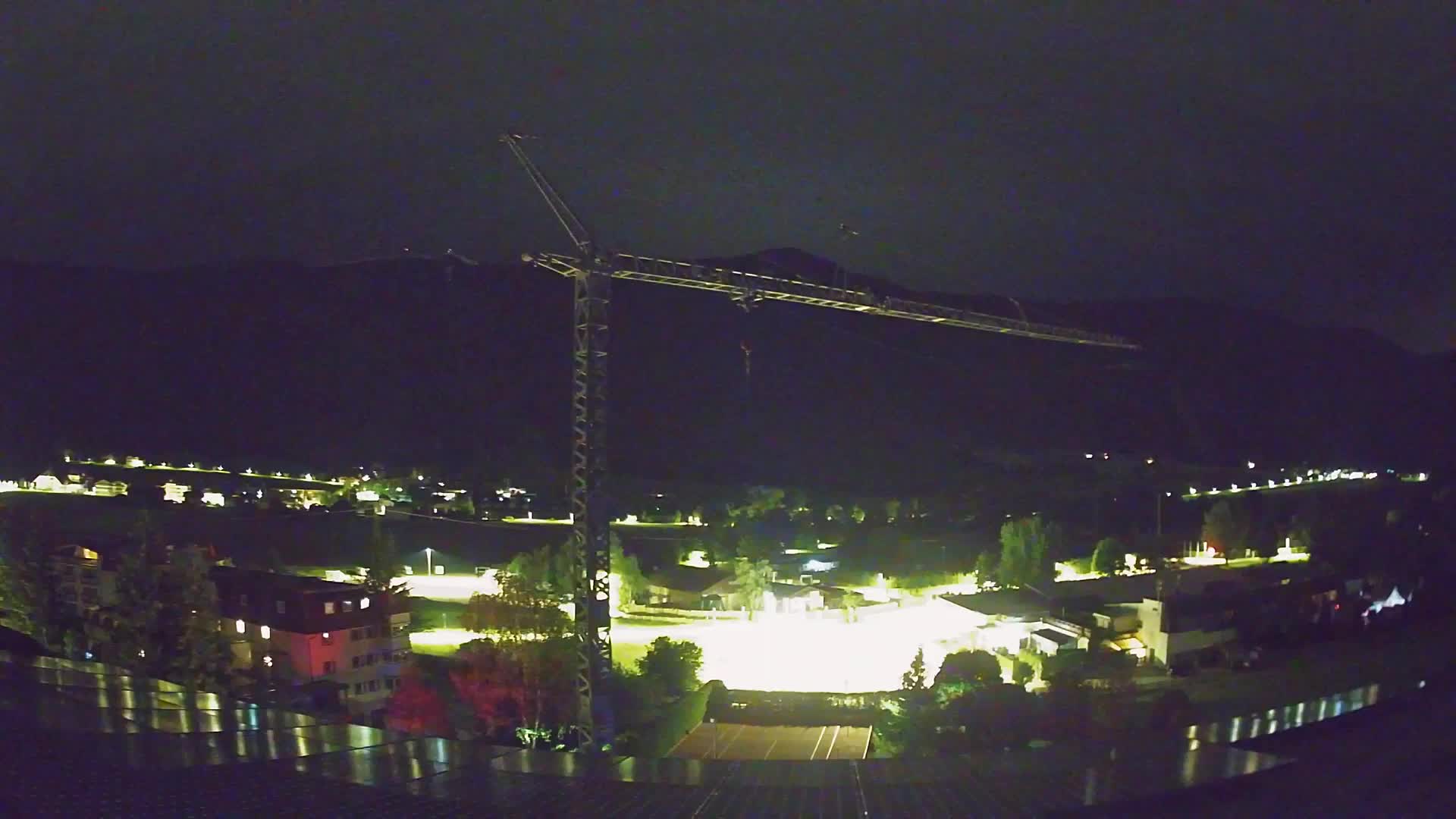 Webcam Reischach | Hotel Olympia | Kronplatz Blick