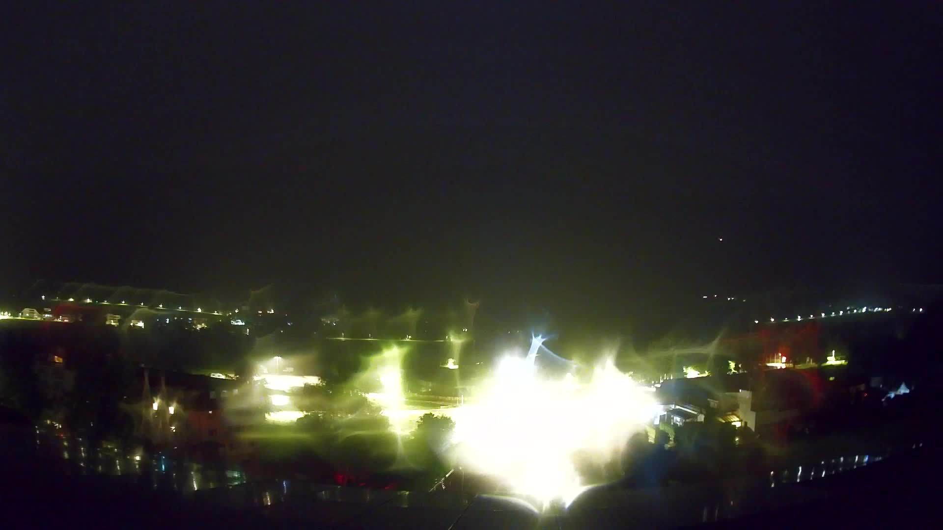 Webcam Reischach | Hotel Olympia | Kronplatz Blick