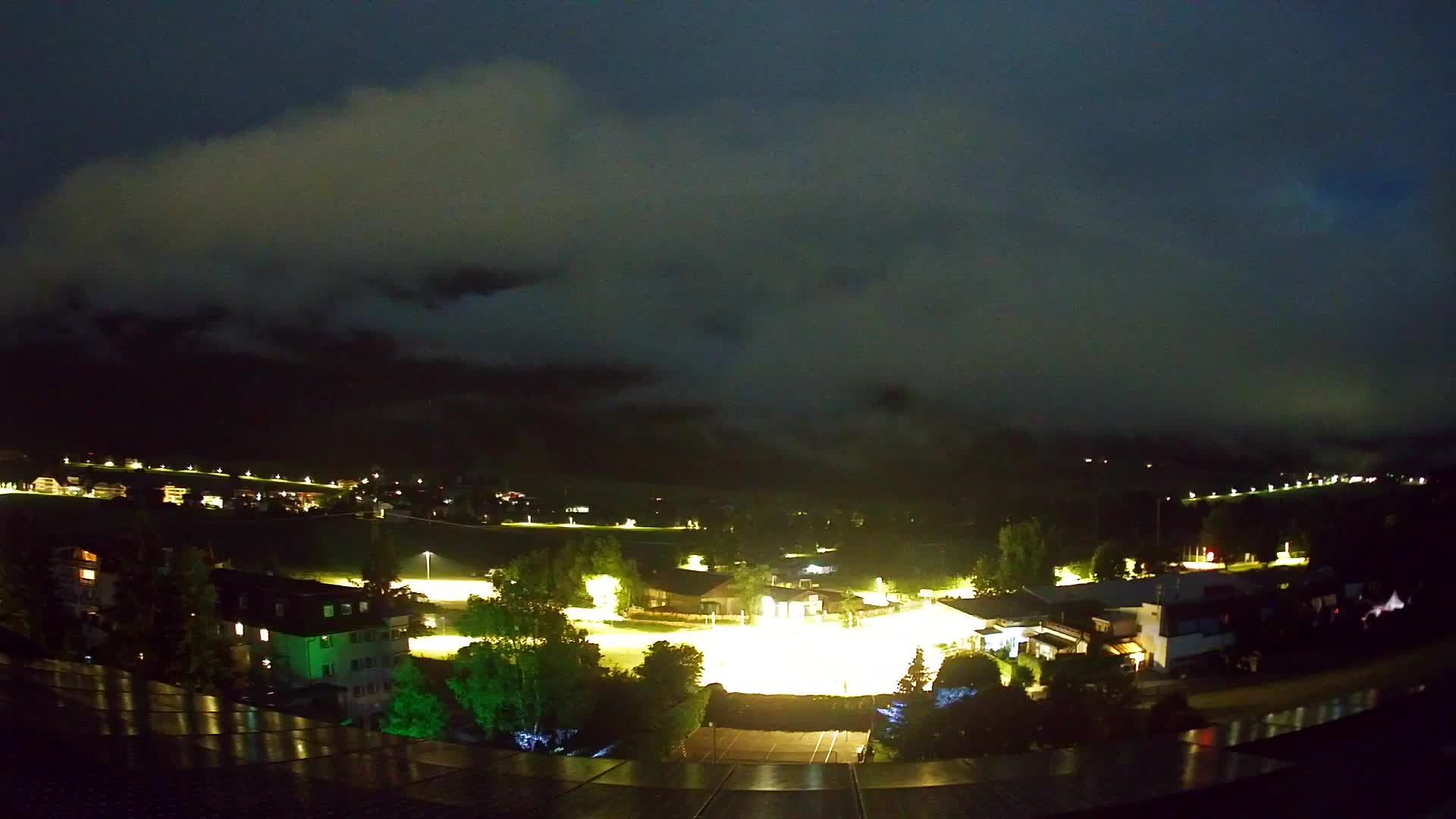 Webcam Riscone | Hotel Olympia | Kronplatz view