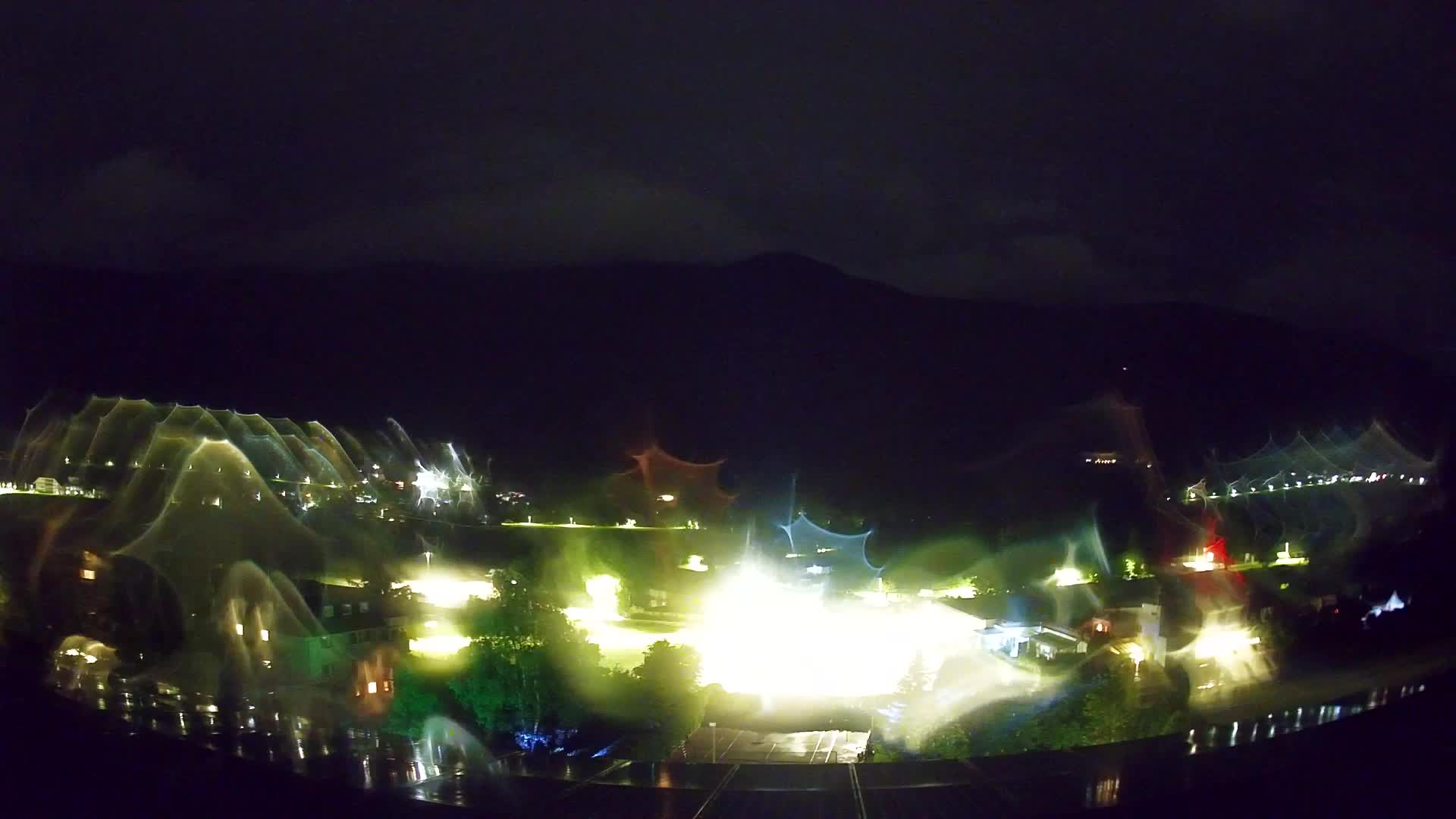 Webcam Riscone | Hotel Olympia | Kronplatz view