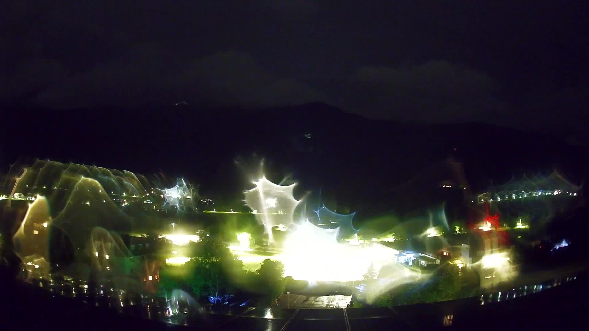 Webcam Reischach | Hotel Olympia | Kronplatz Blick