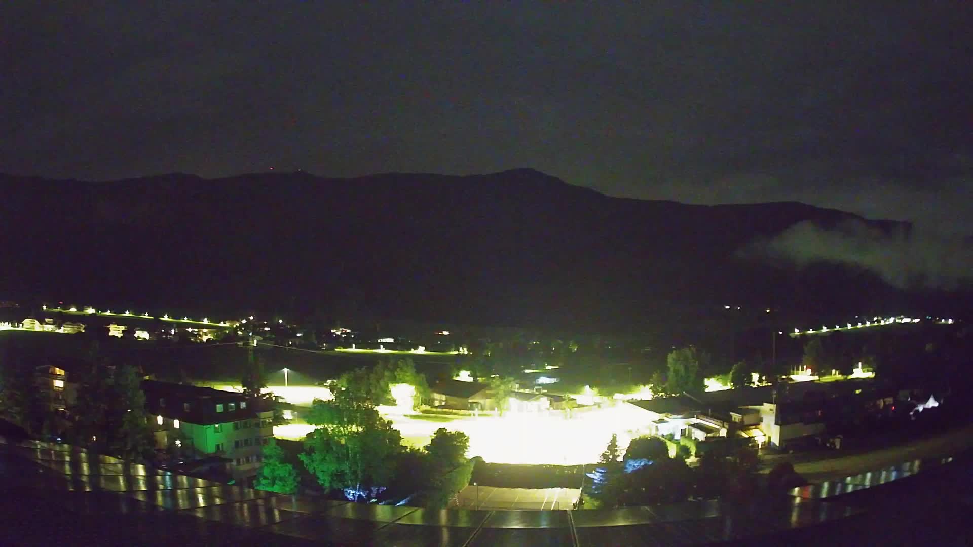 Webcam Reischach | Hotel Olympia | Kronplatz Blick