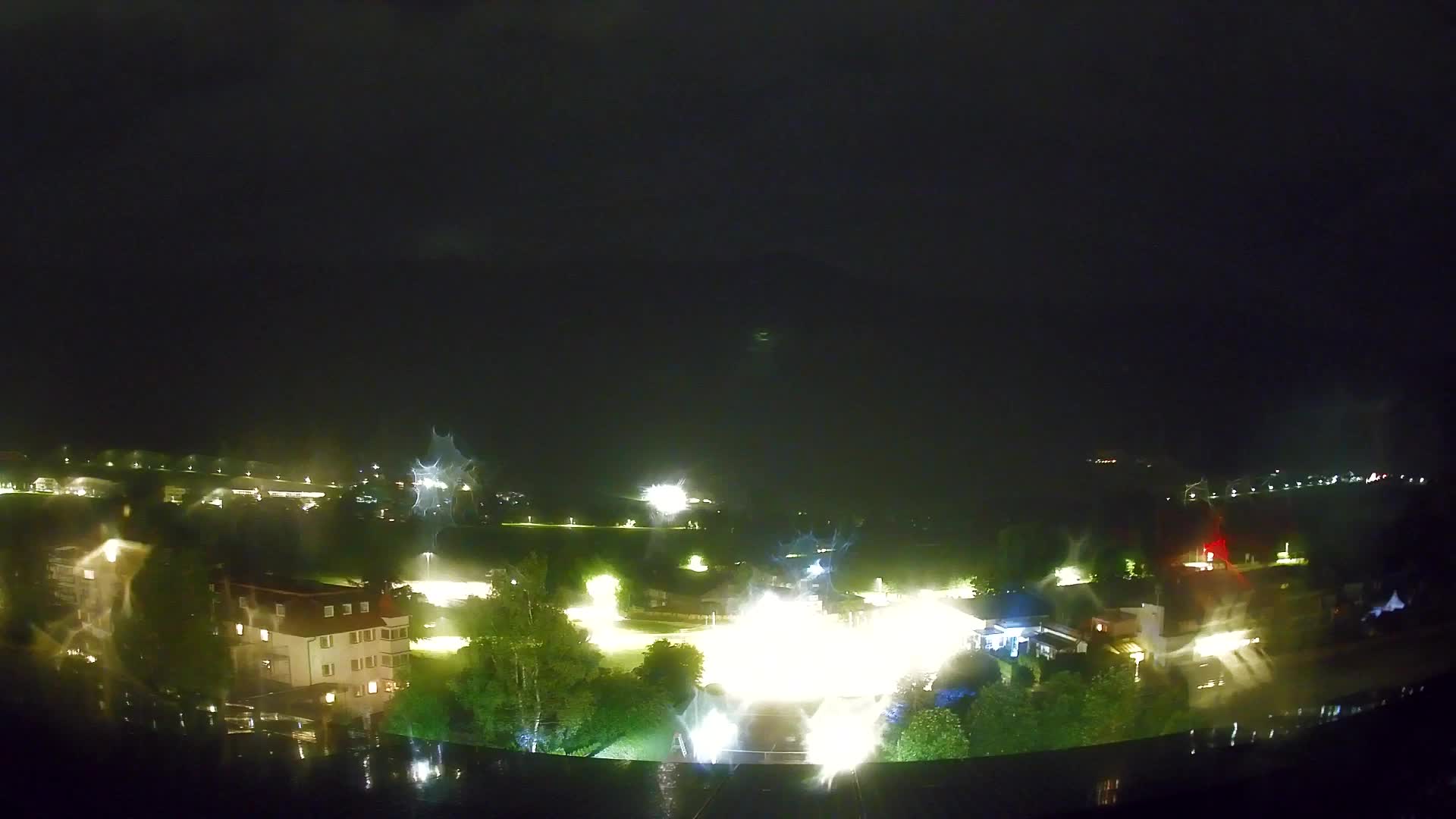 Webcam Reischach | Hotel Olympia | Kronplatz Blick