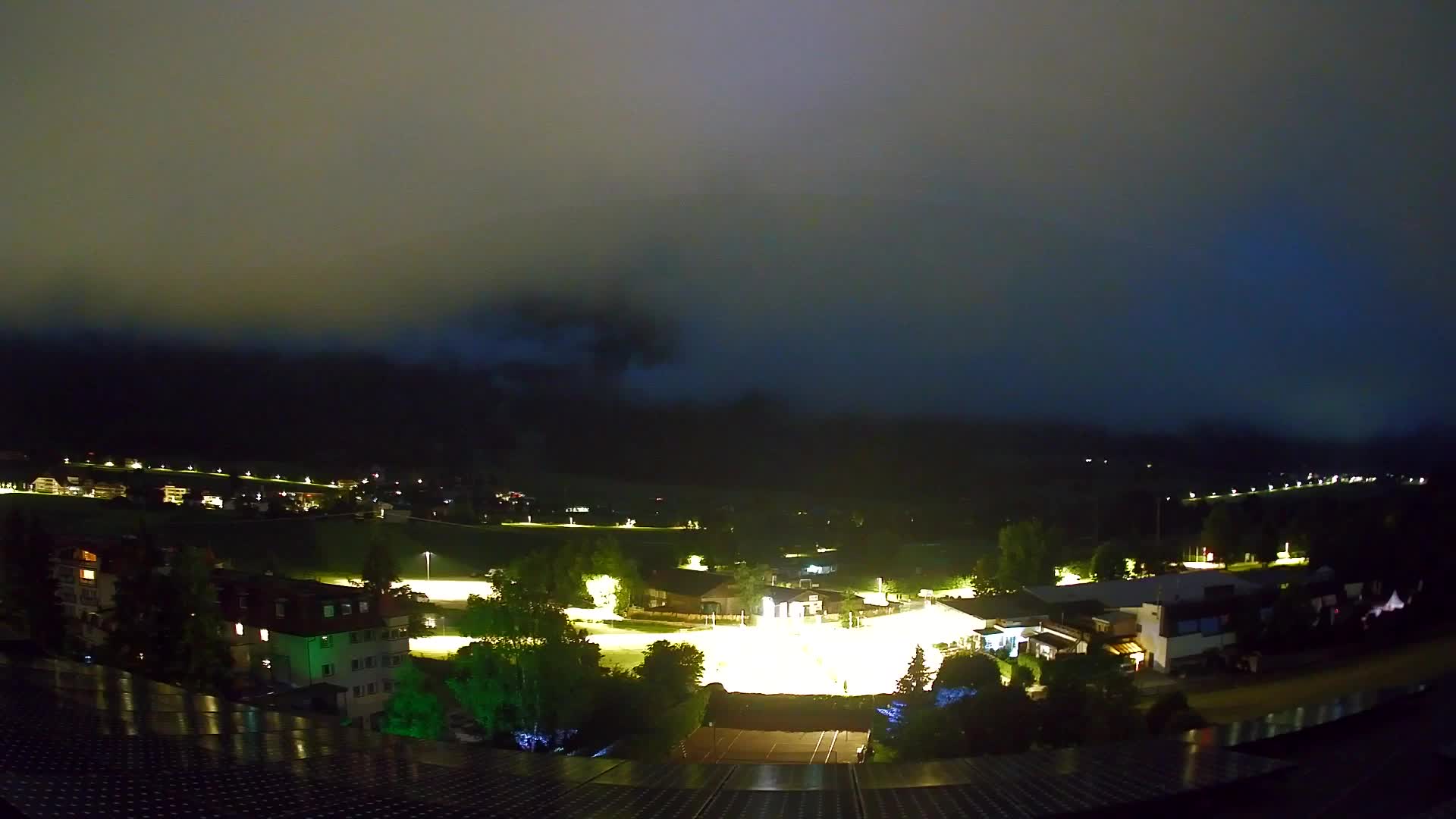 Webcam Reischach | Hotel Olympia | Kronplatz Blick
