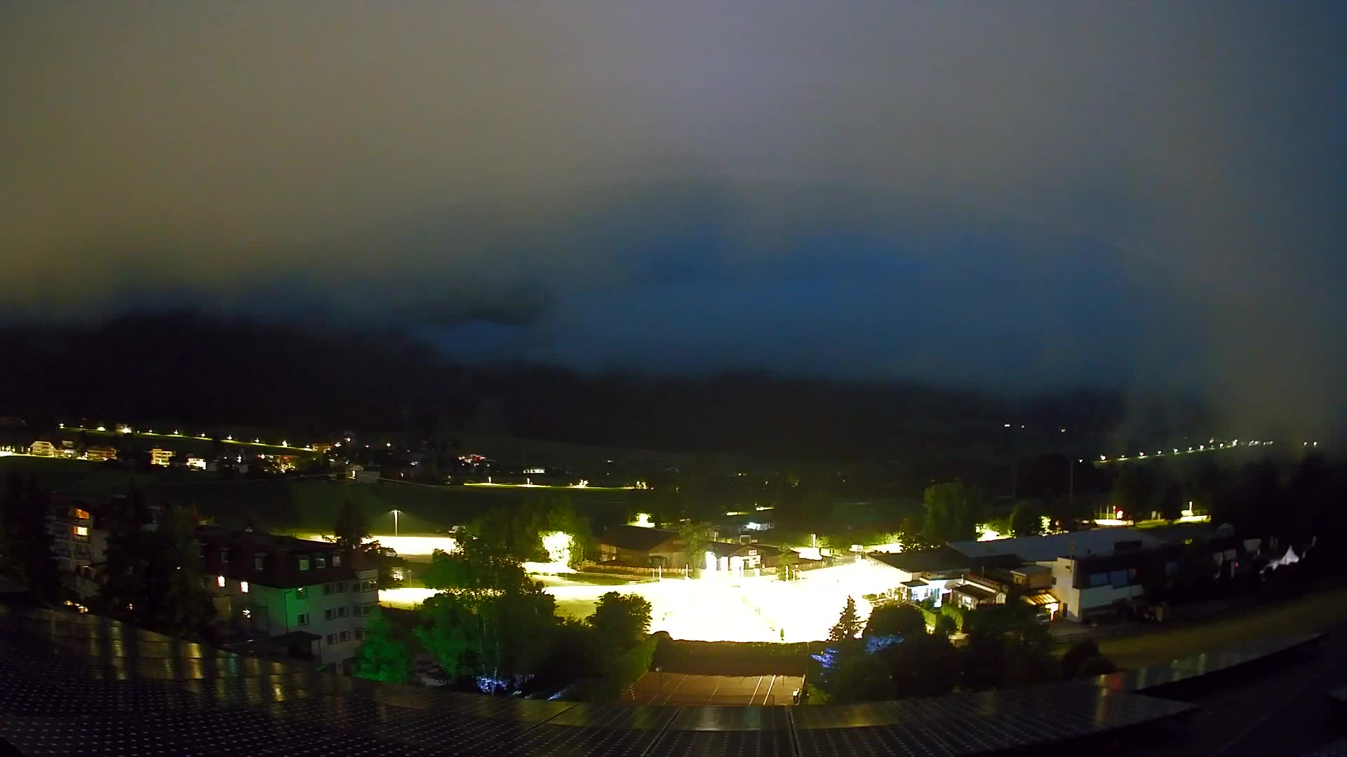 Webcam Reischach | Hotel Olympia | Kronplatz Blick